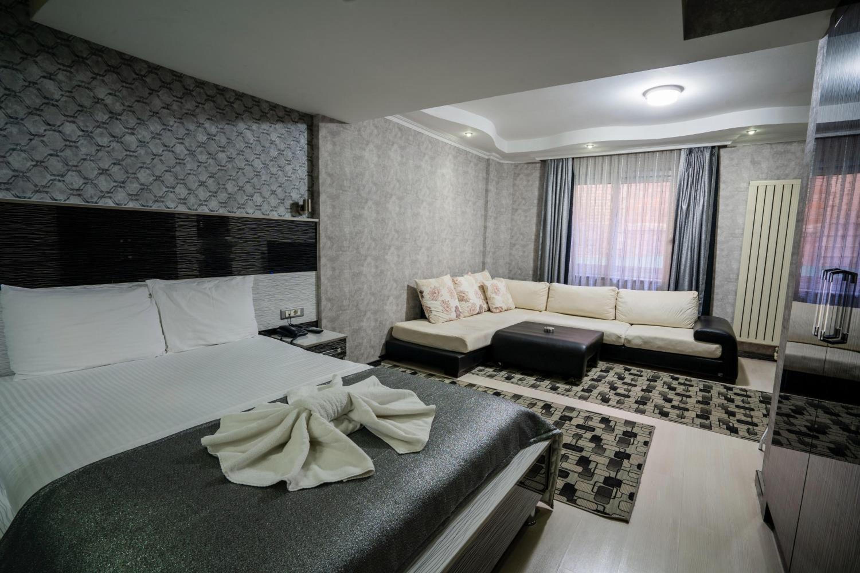 Junior Suite photo 3