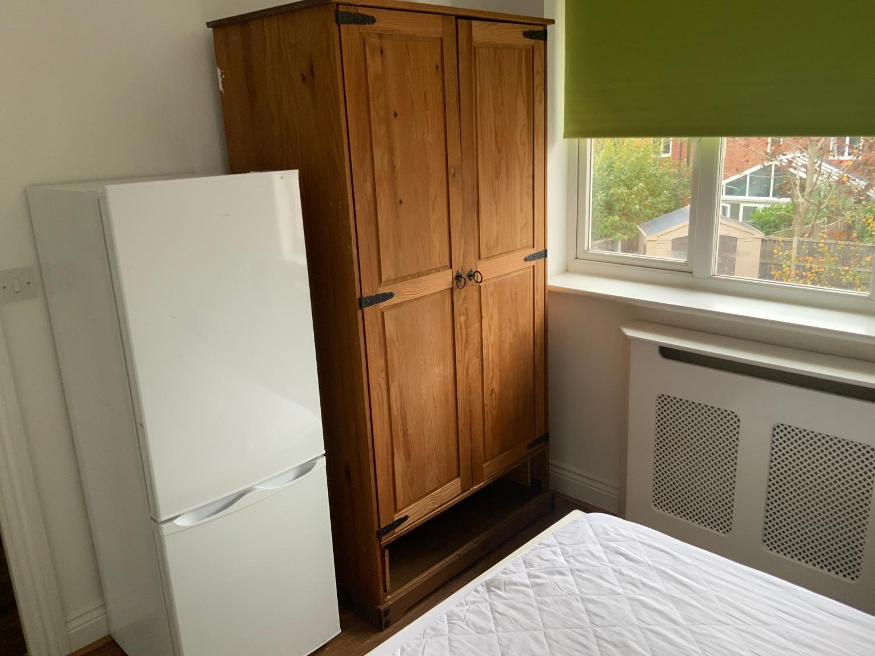 Double Room photo 2