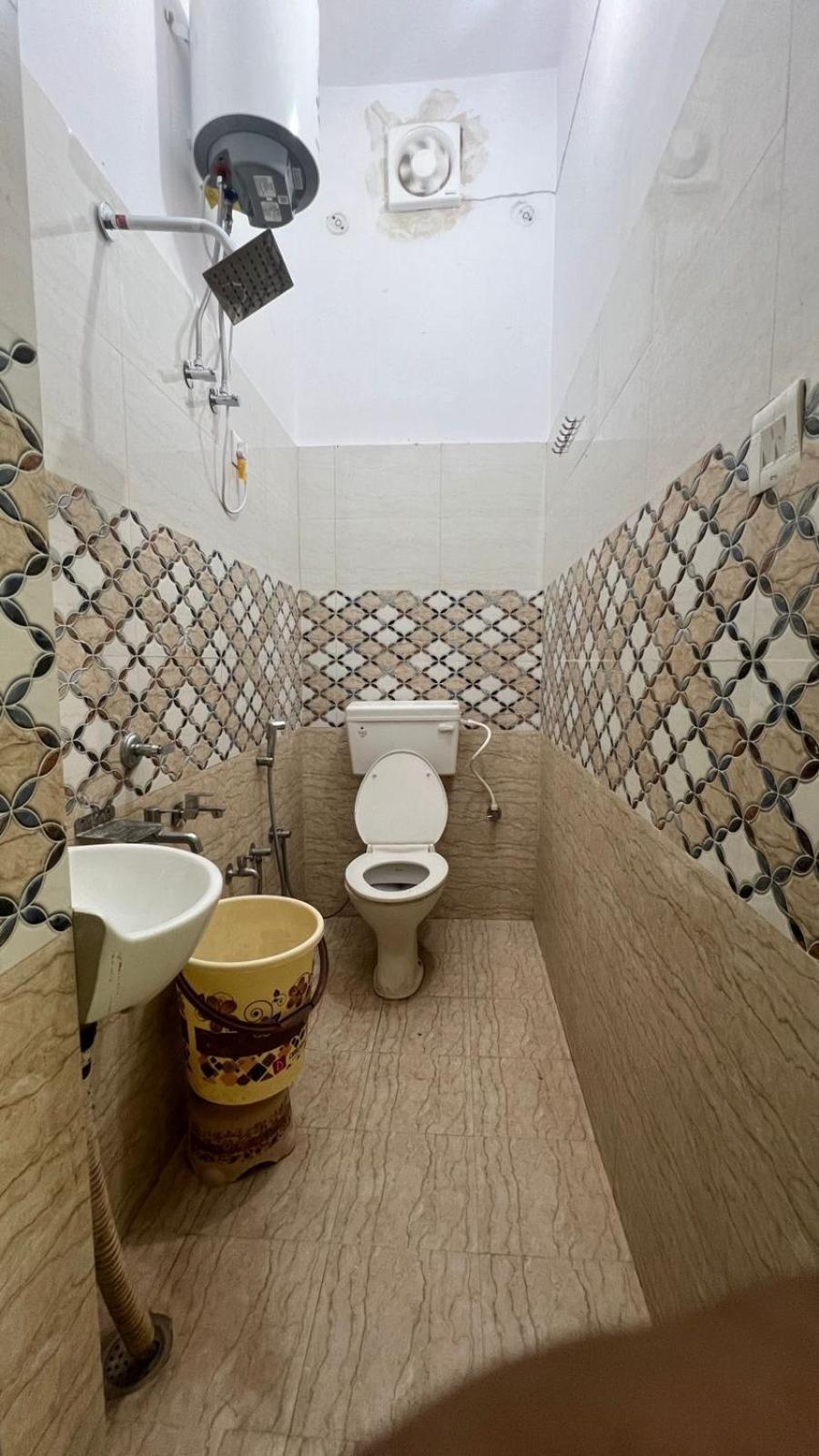 Double Room with Private Bathroom photo 2