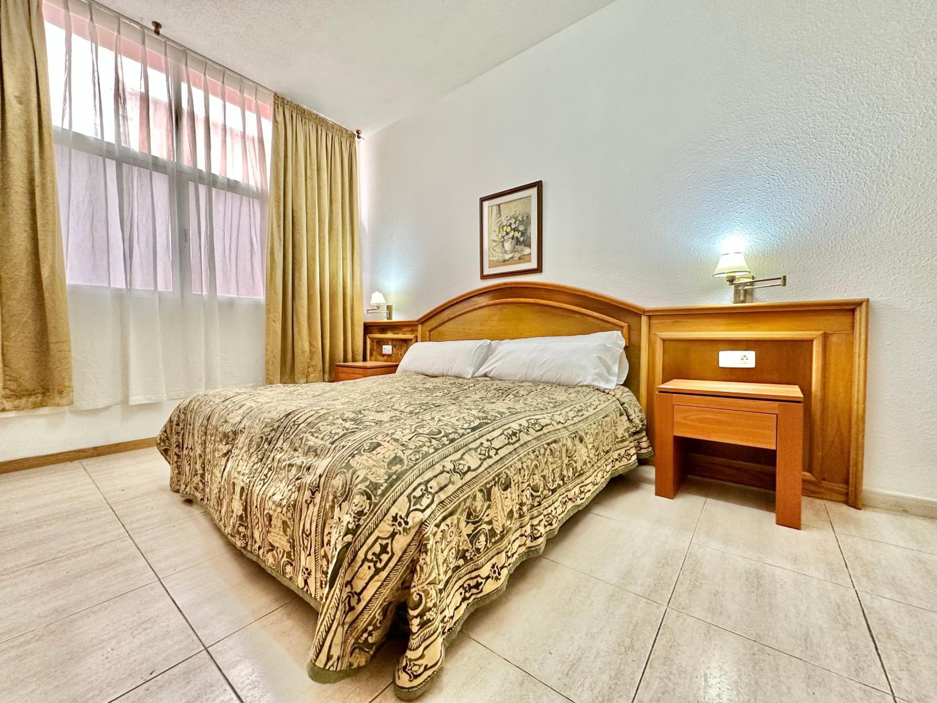 Apartamento - Planta Baja