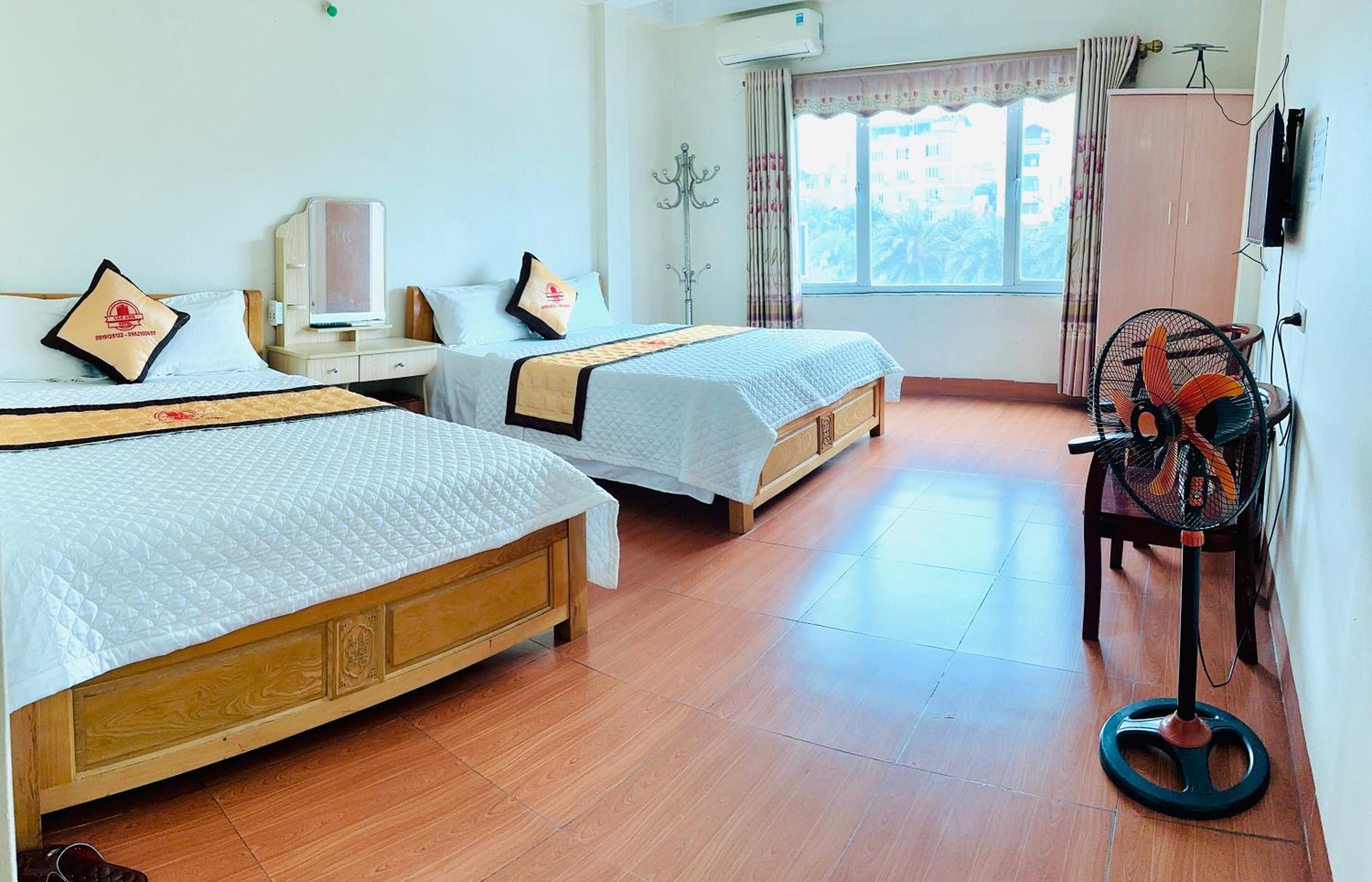 Quadruple Room - Photo 4