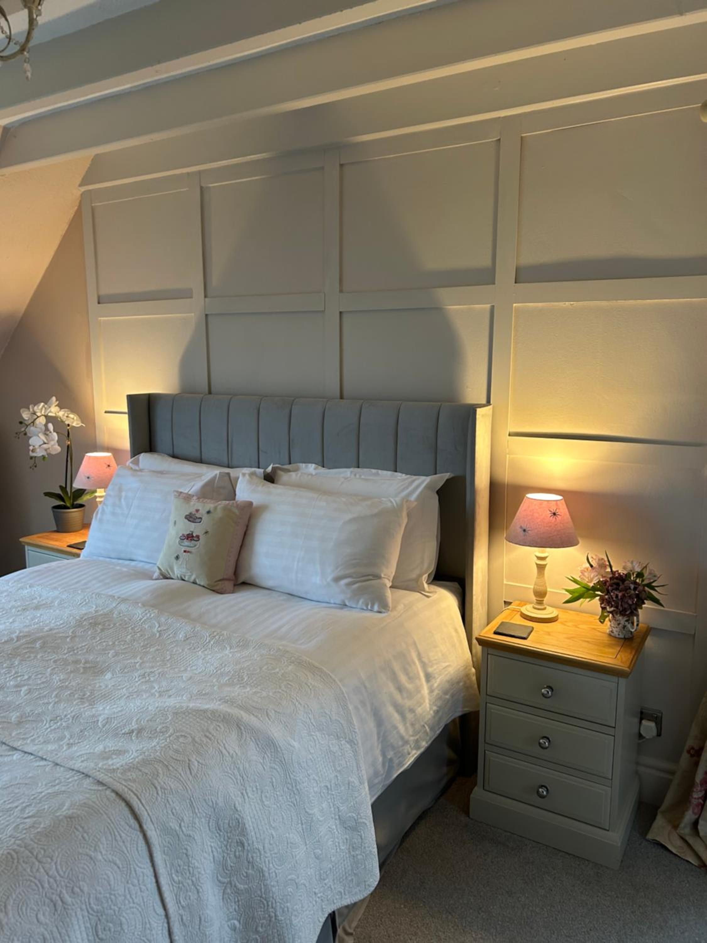 King Room - Photo 5