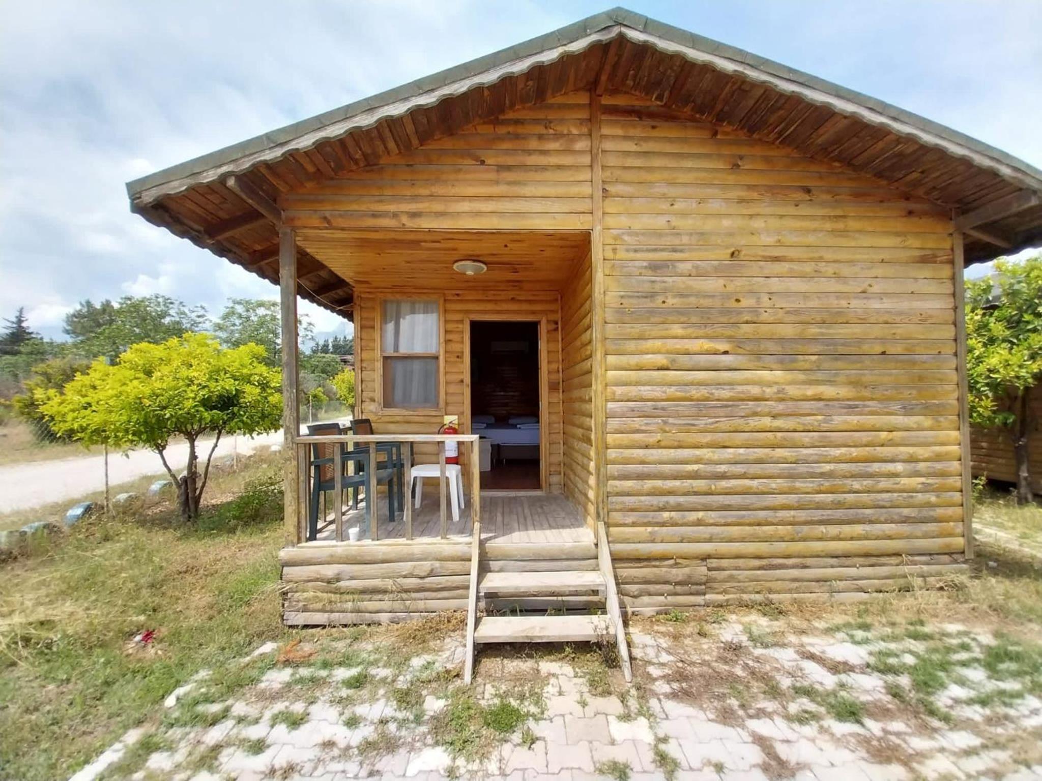 Bungalow - Beach Front photo 2