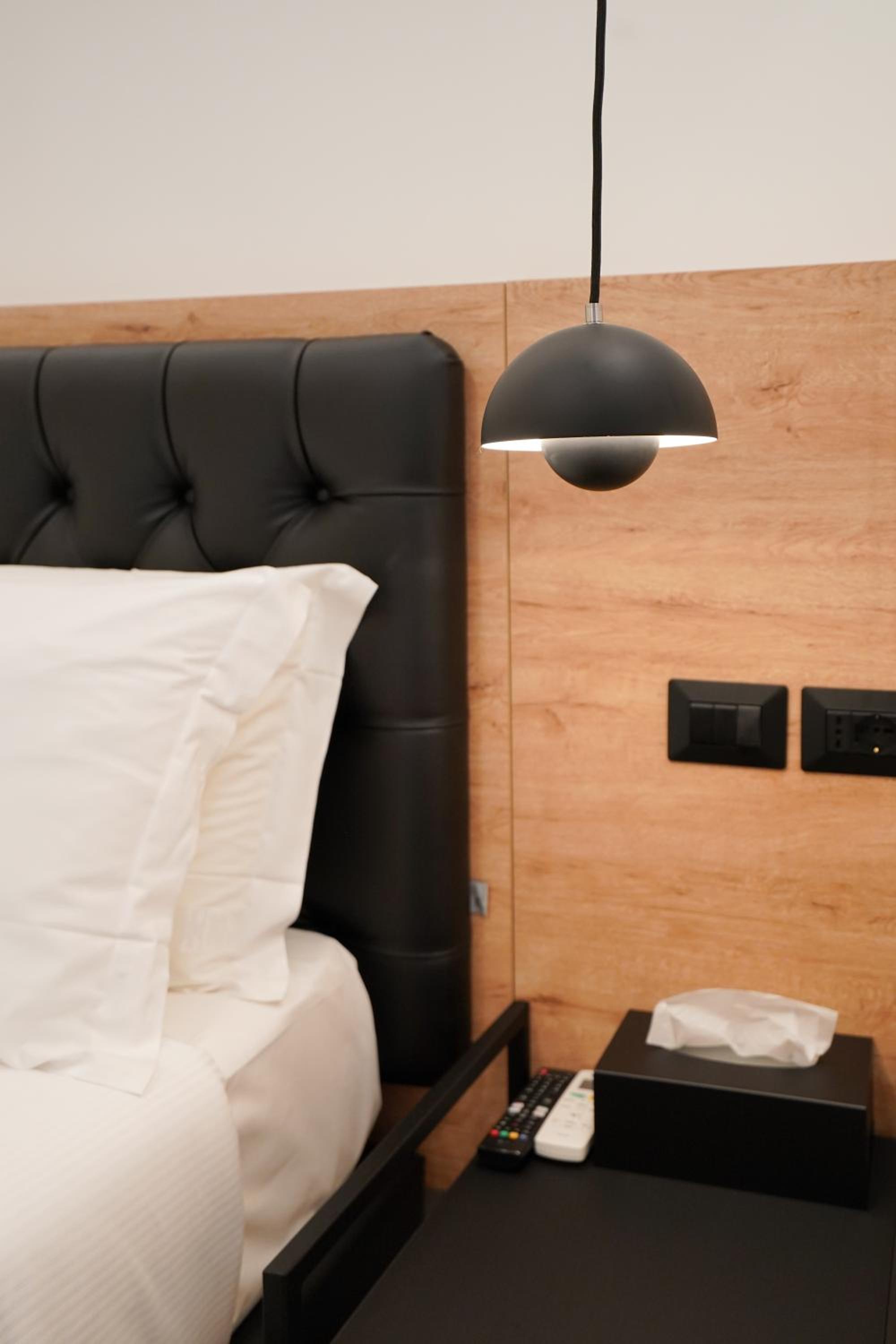 Double or Twin Room photo 3
