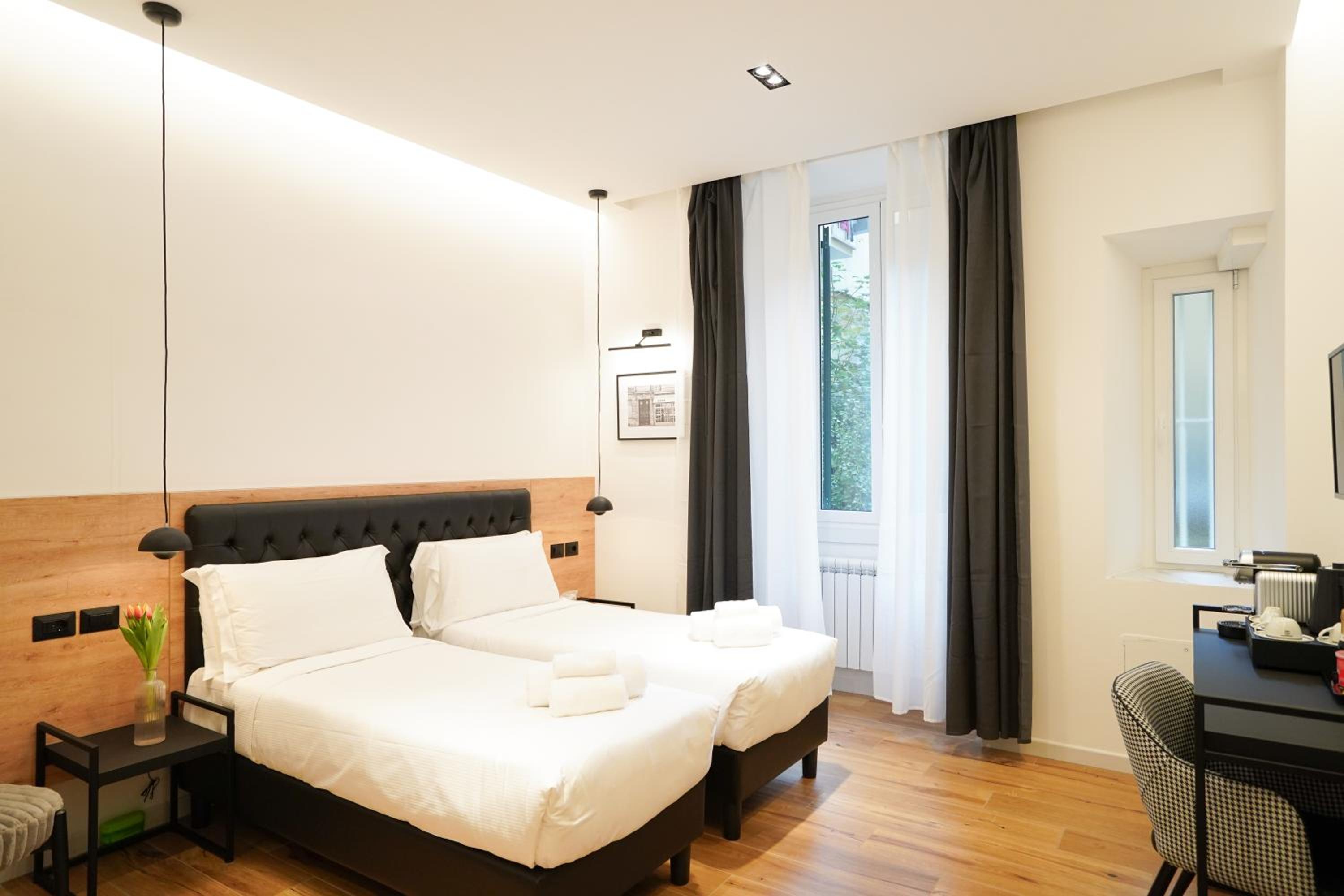 Double or Twin Room photo 1