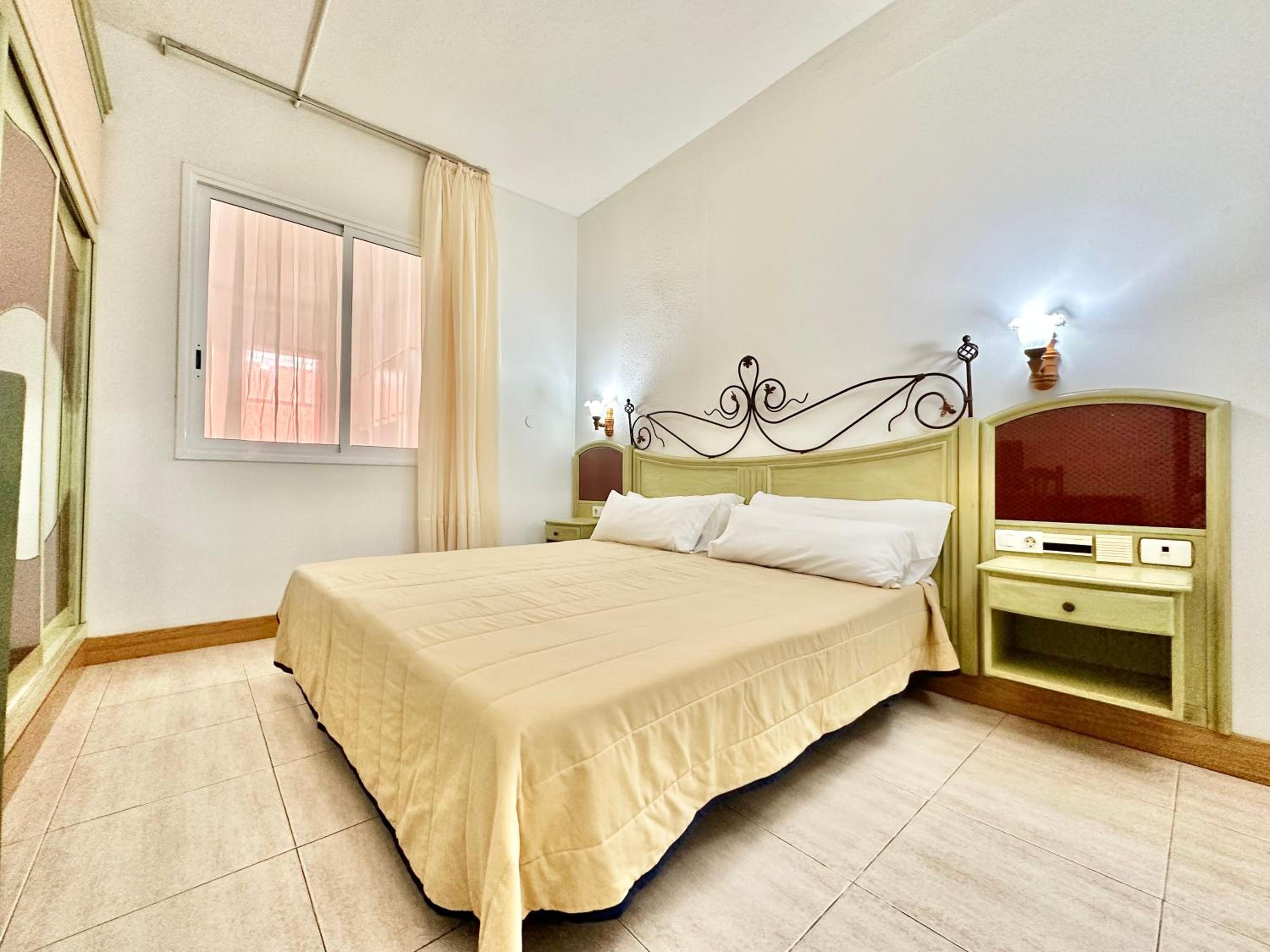 Apartamento - Planta Baja
