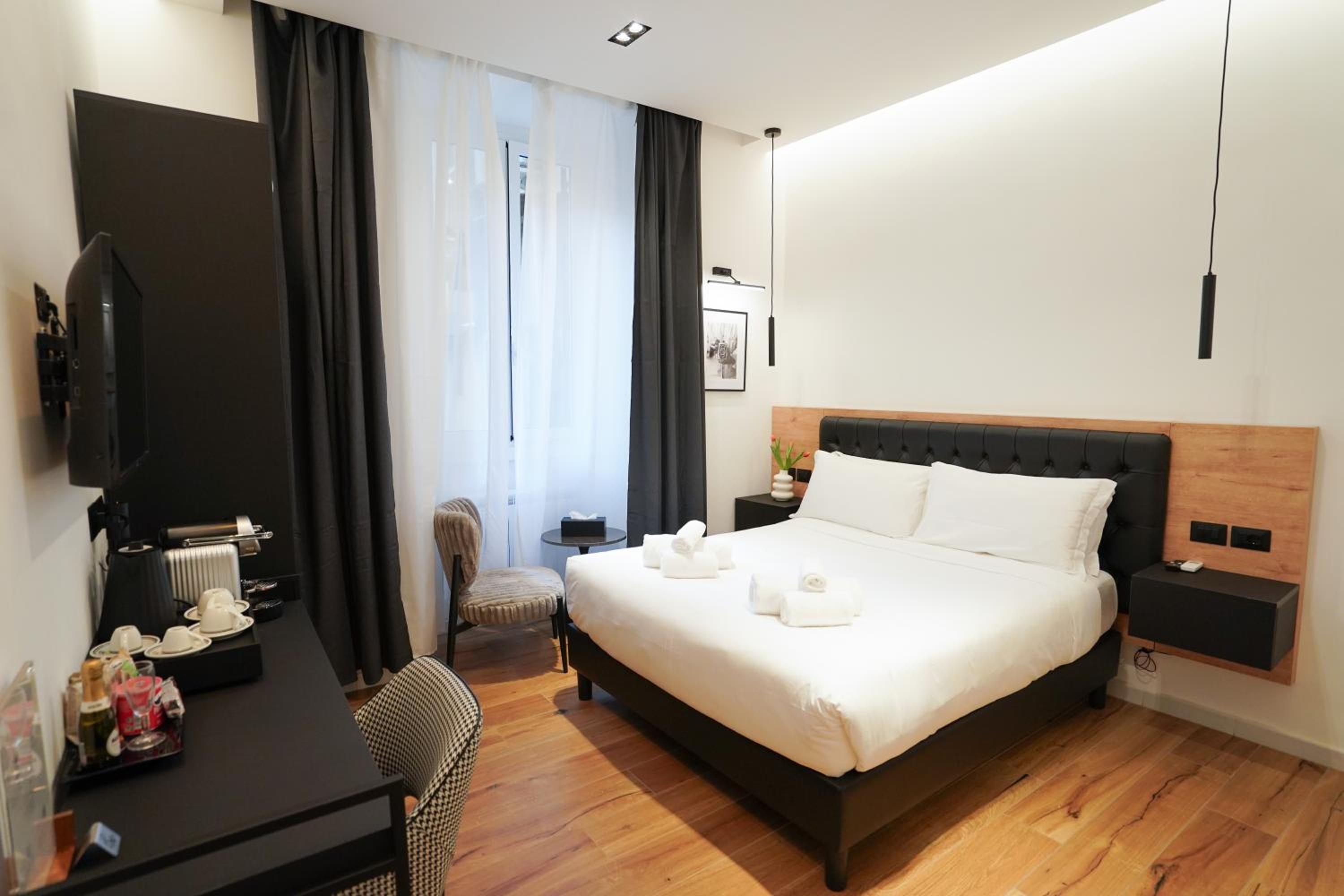 Double Room photo 1