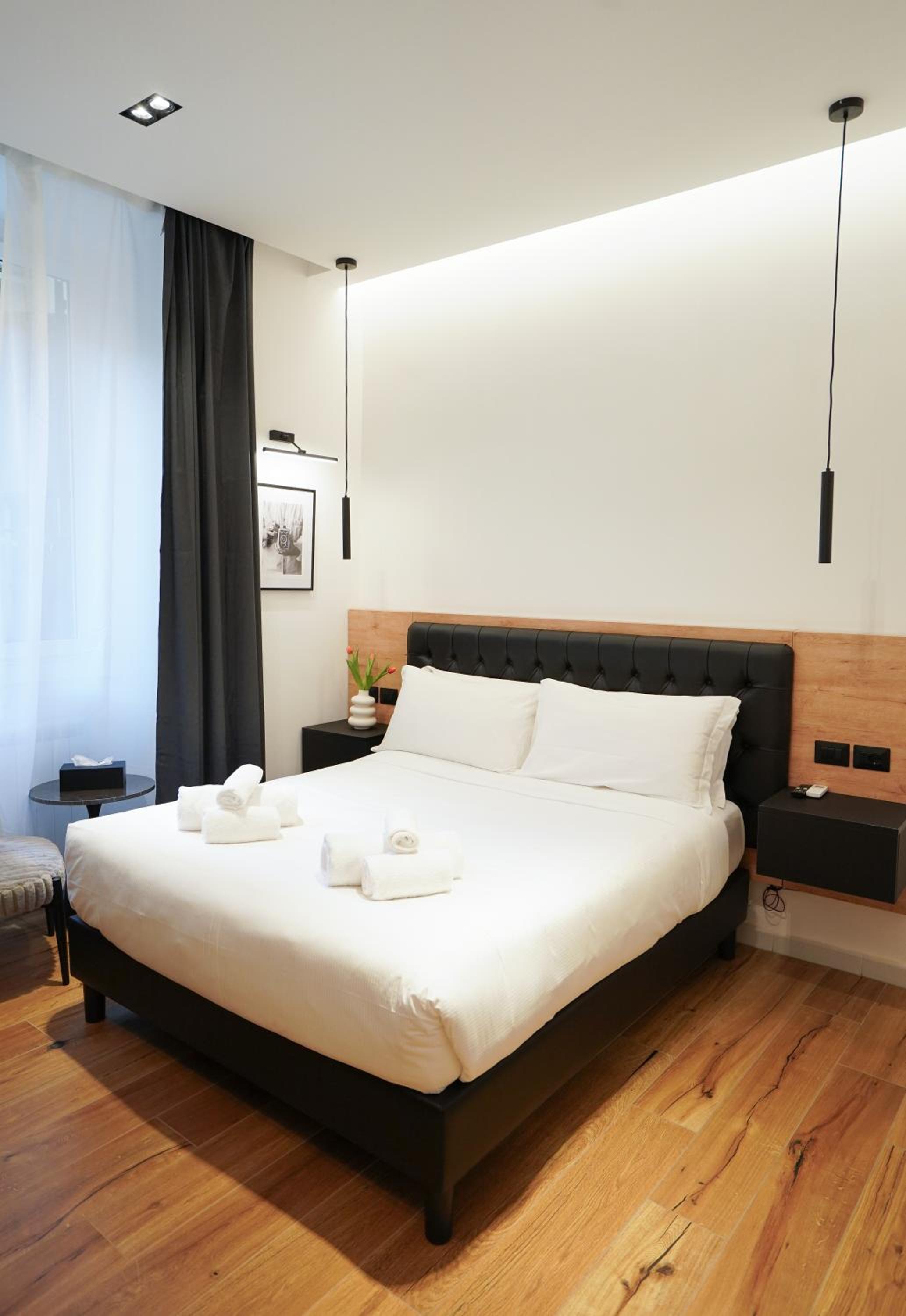 Double Room photo 2