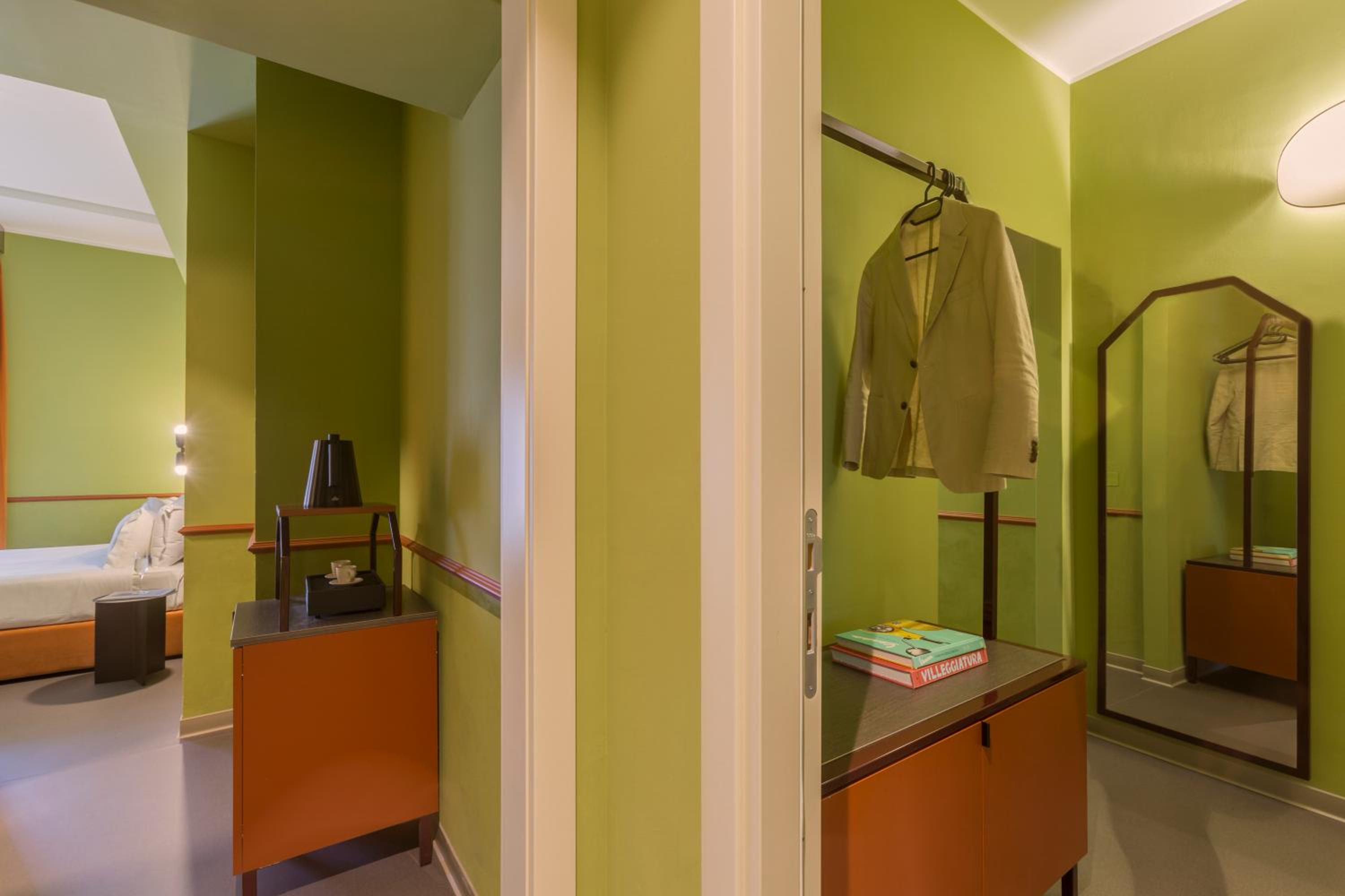 Habitación familiar