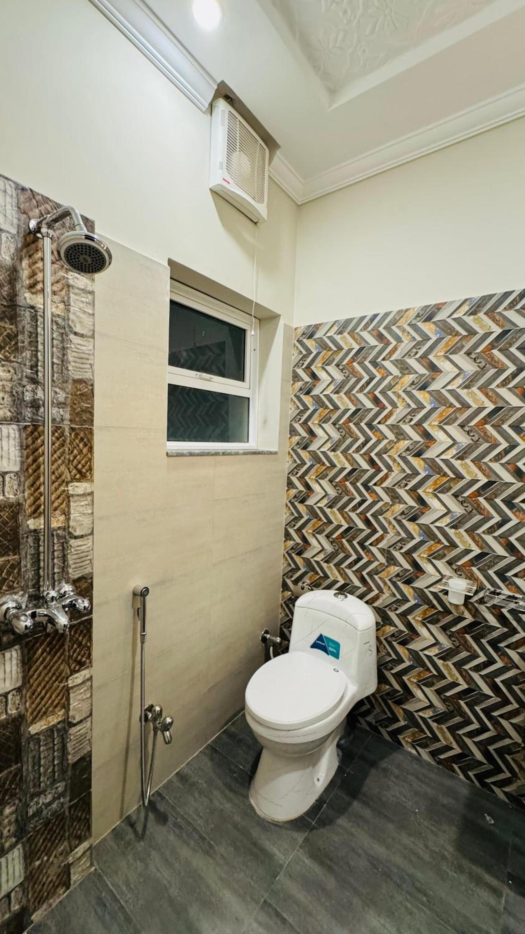 Executive Triple Room photo 1
