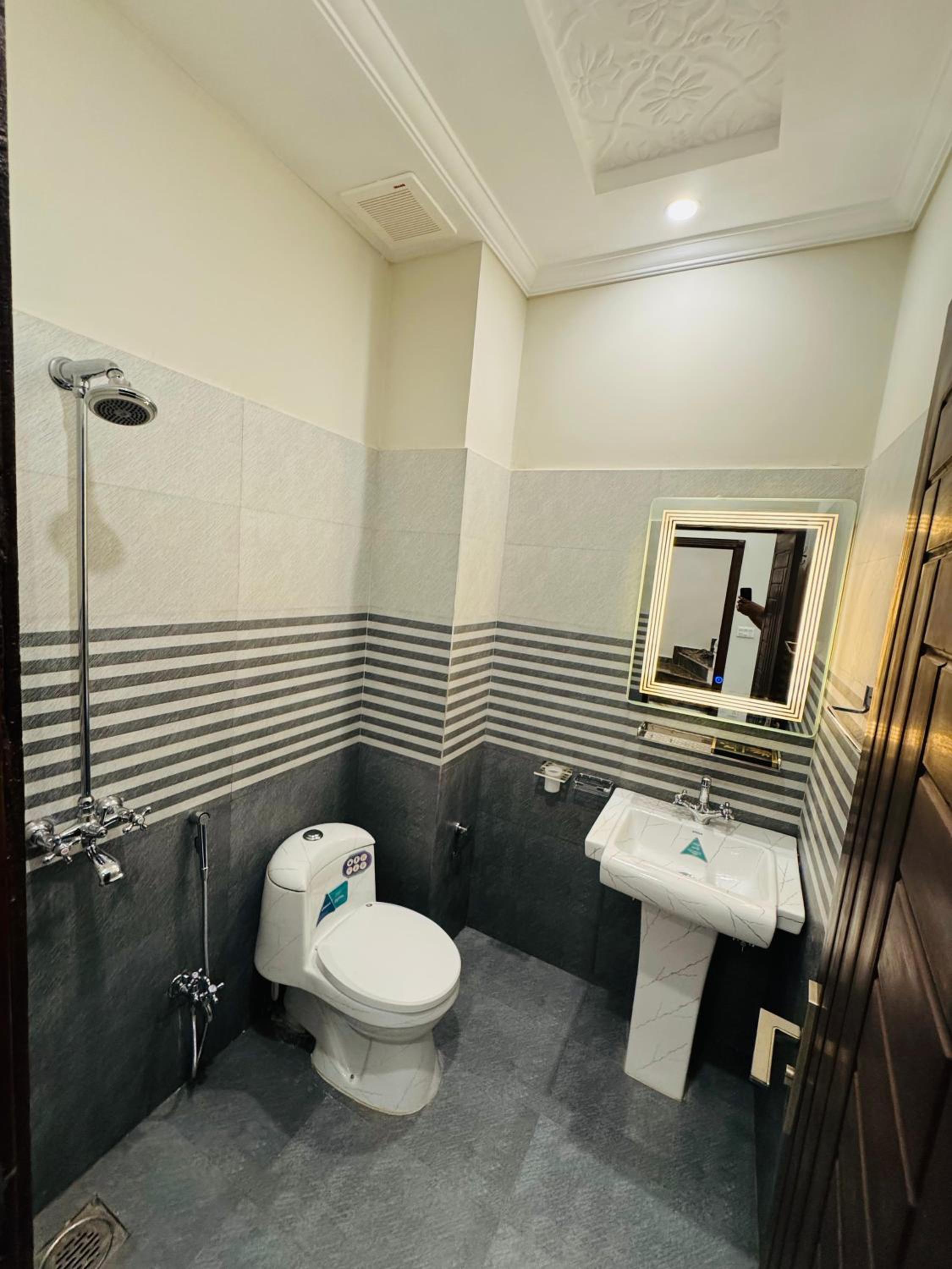Executive Triple Room photo 3