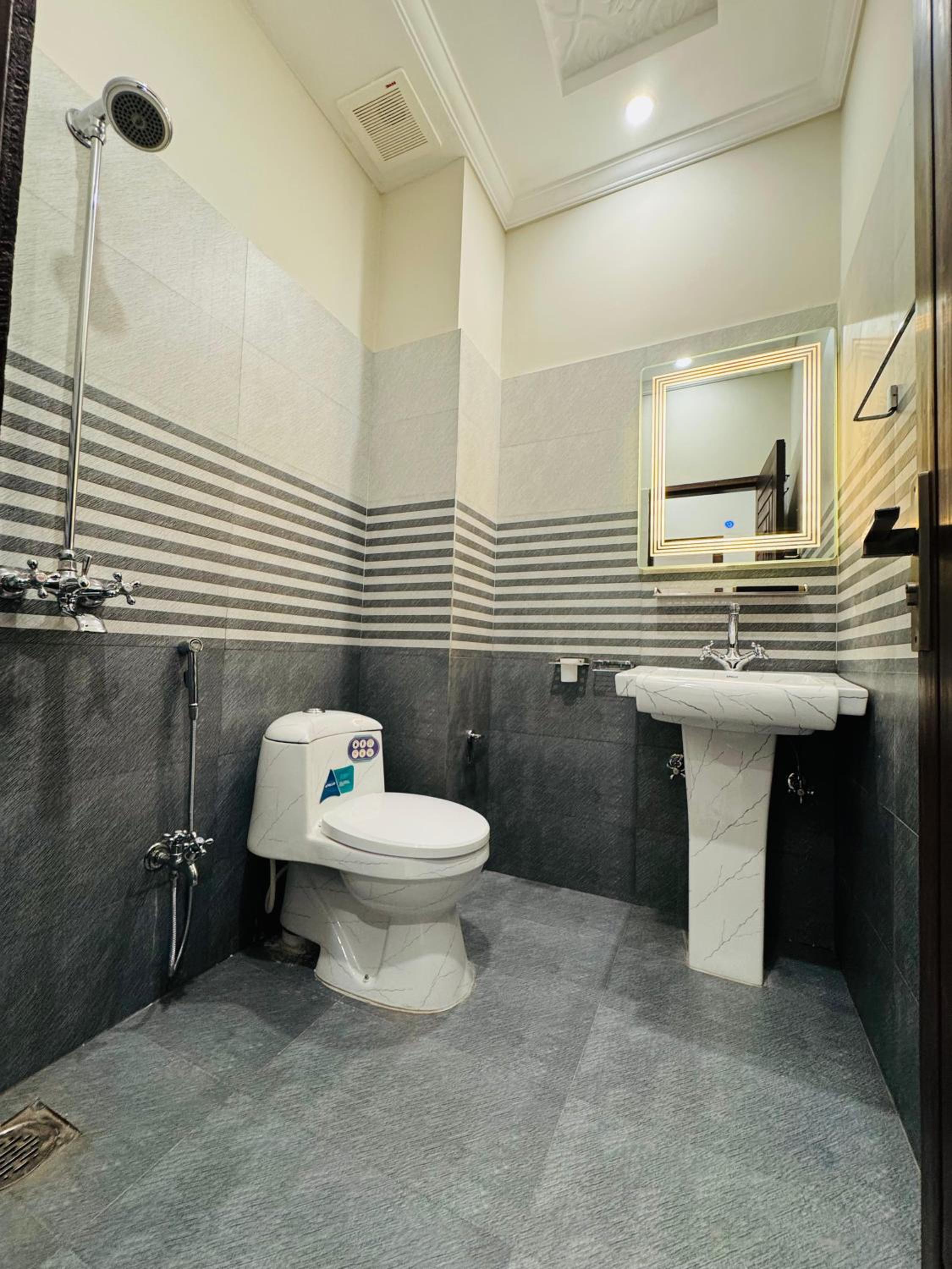 Executive Triple Room photo 2