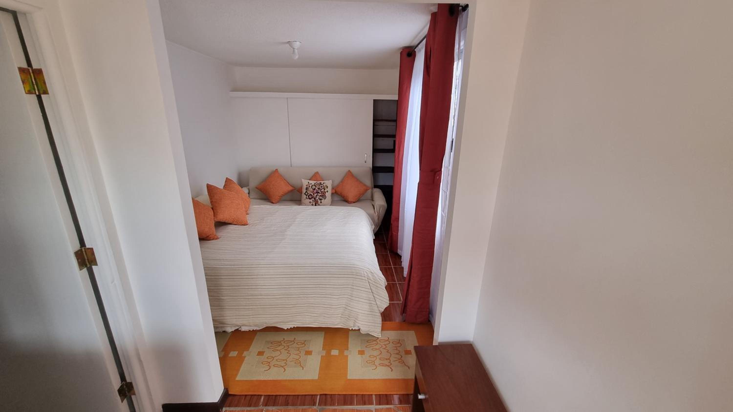 Suite Apartment photo 3