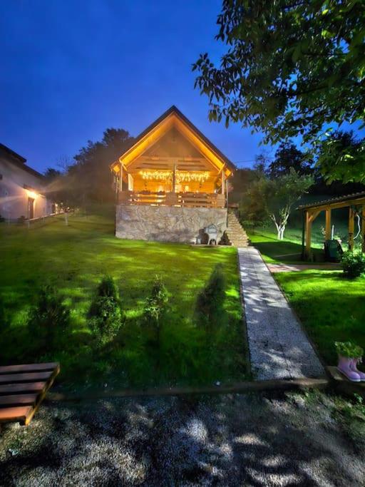 One-Bedroom Chalet photo 1