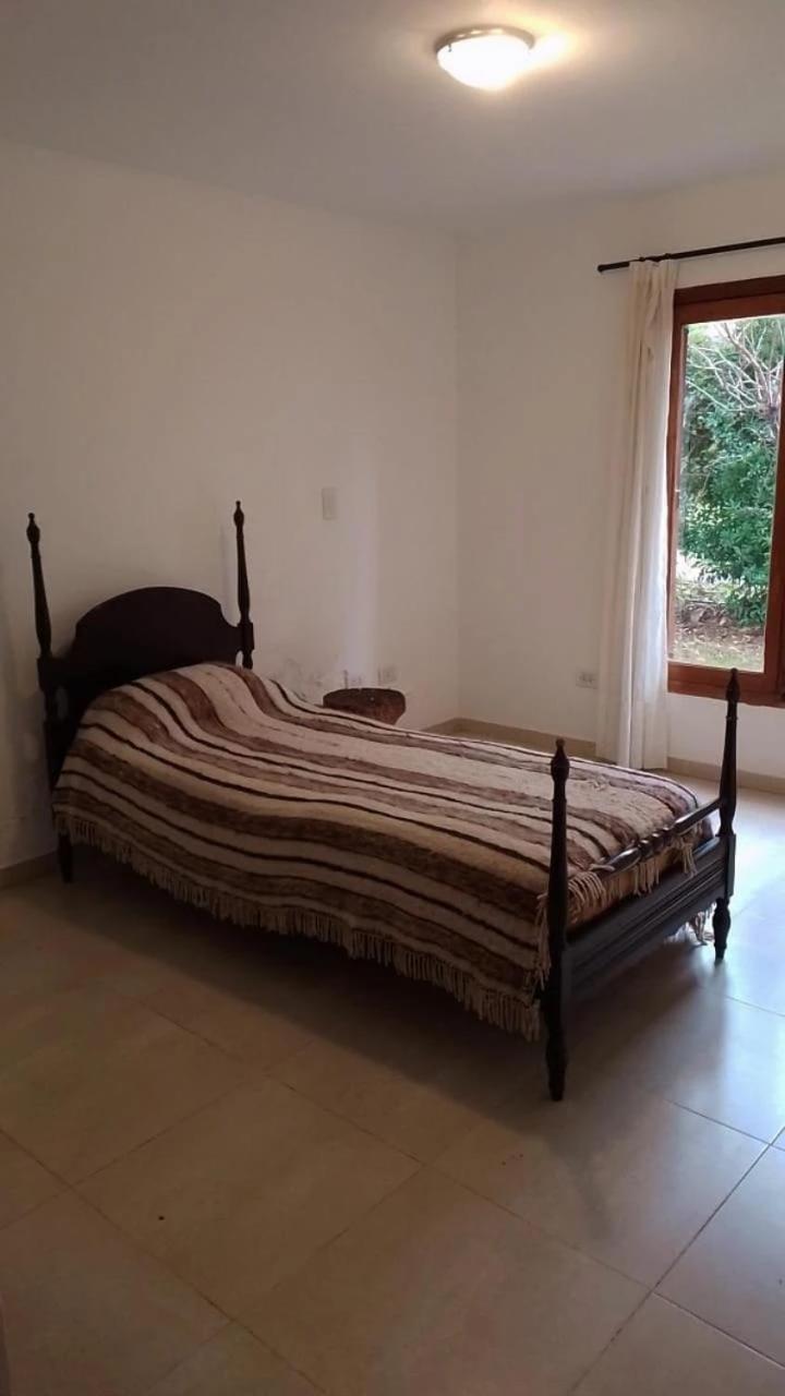 Four-Bedroom House photo 1