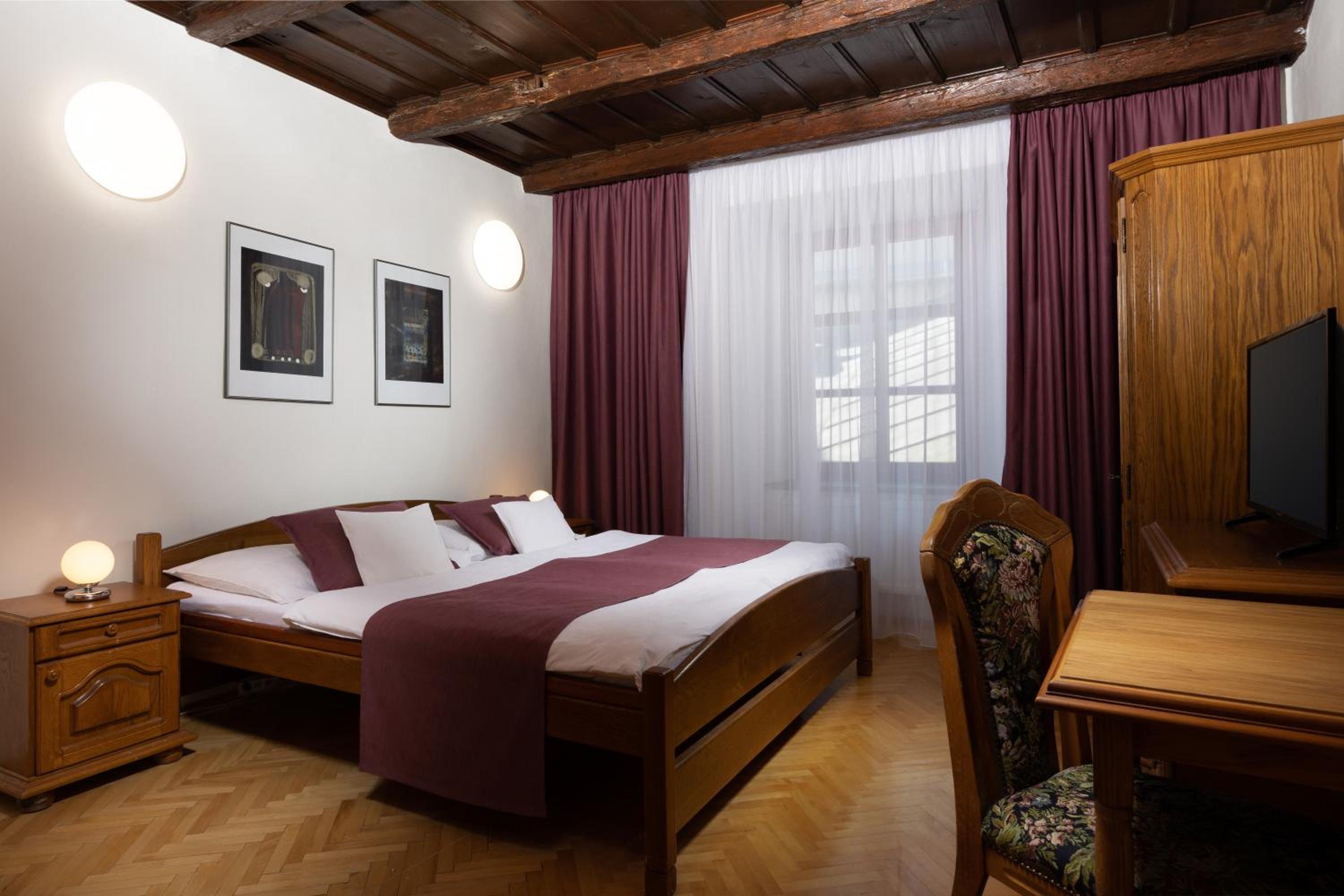 Classic Double or Twin Room photo 1