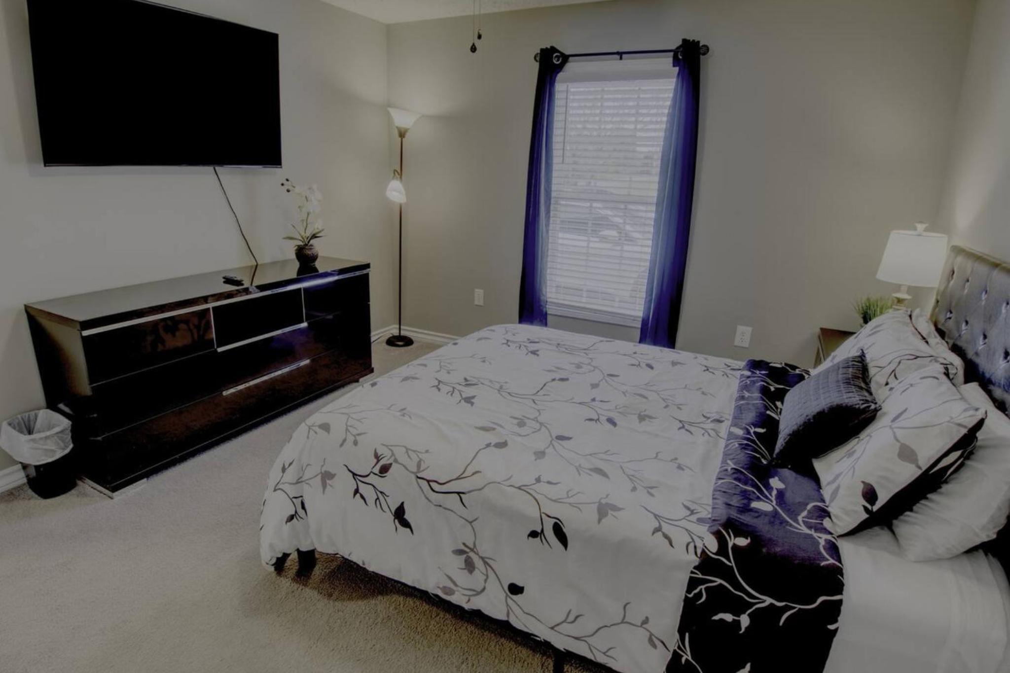 Two-Bedroom House photo 1
