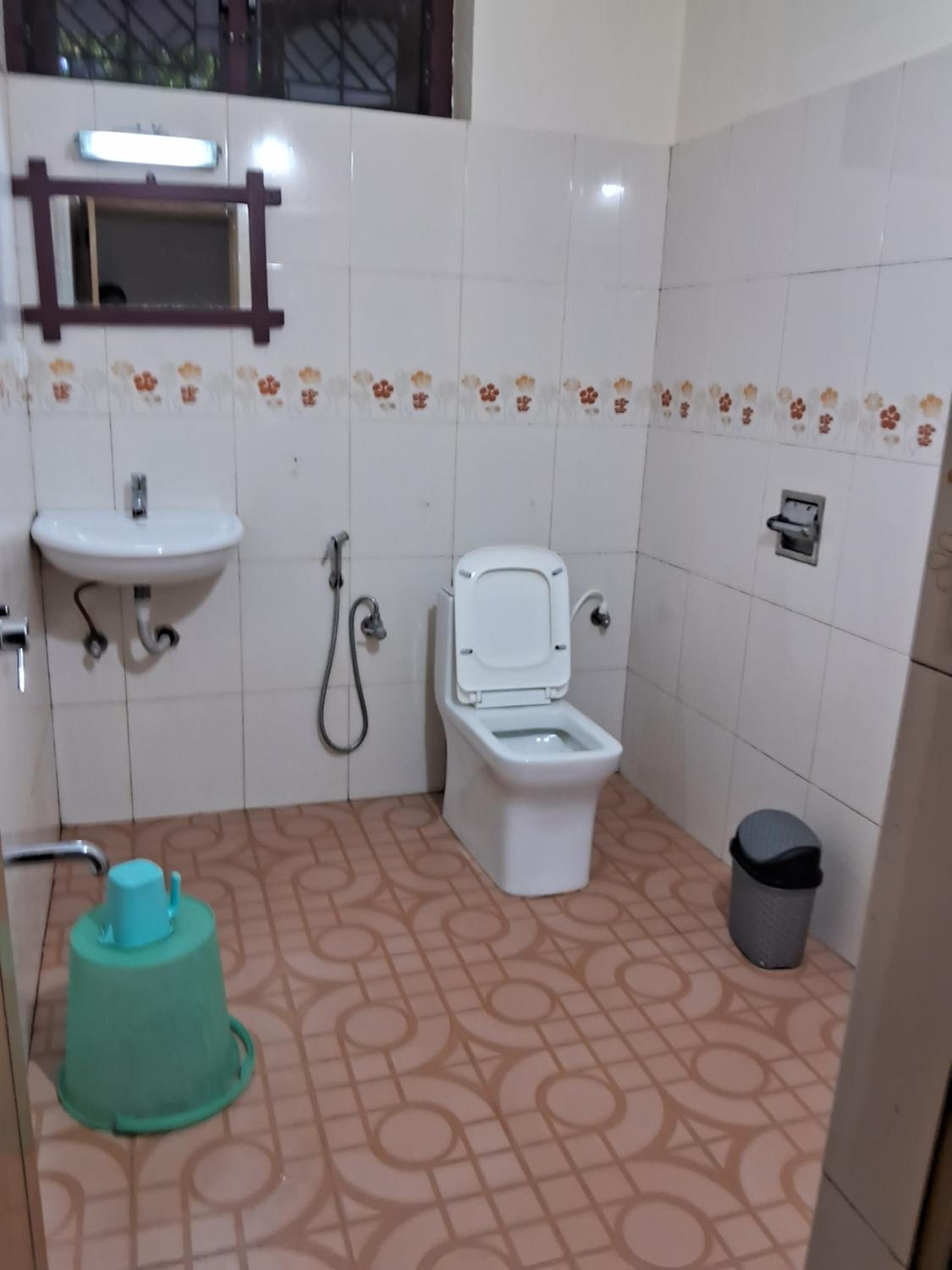 Deluxe Double Room with Balcony photo 3
