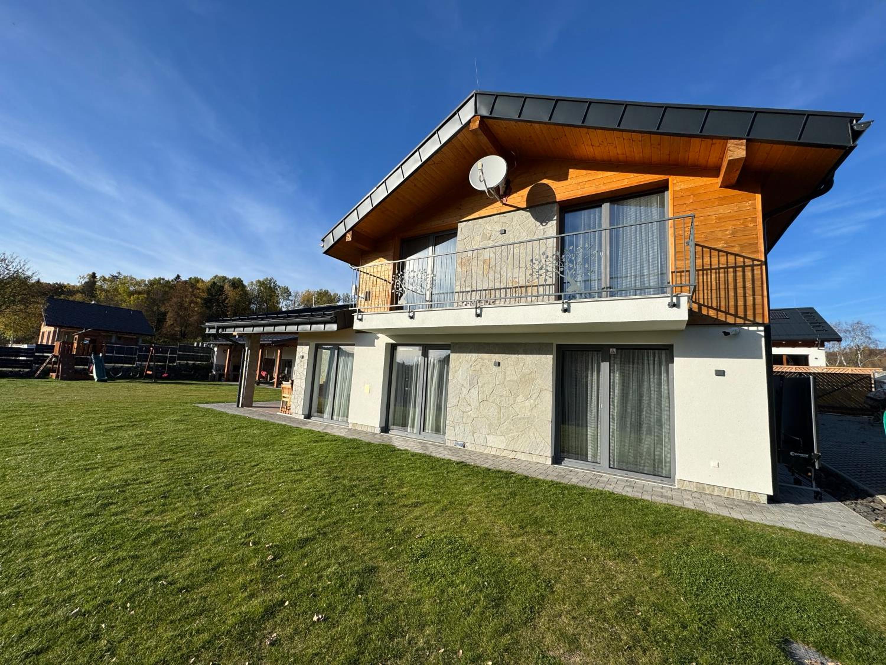 Chalet photo 1
