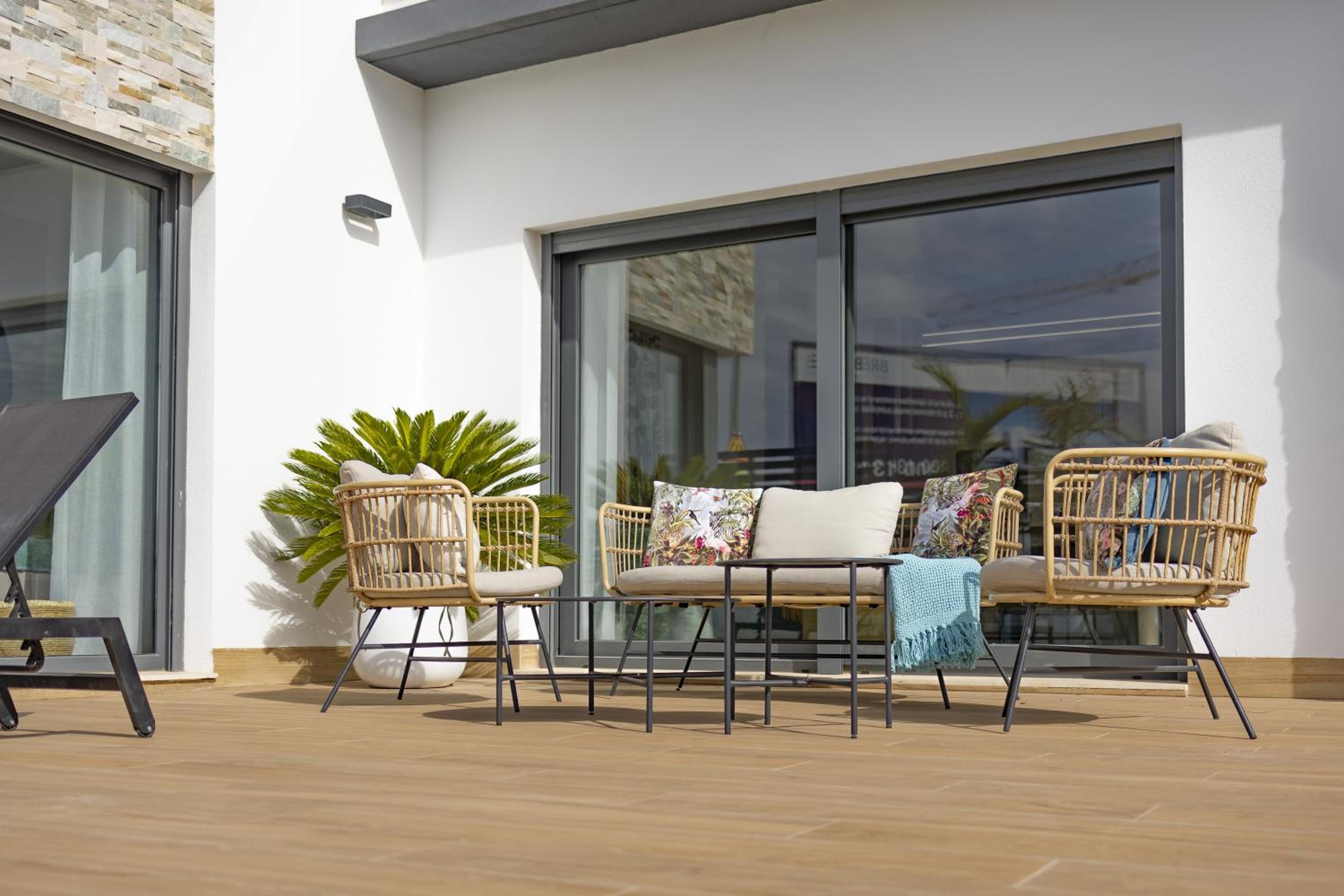 Villa With Sea View photo 2