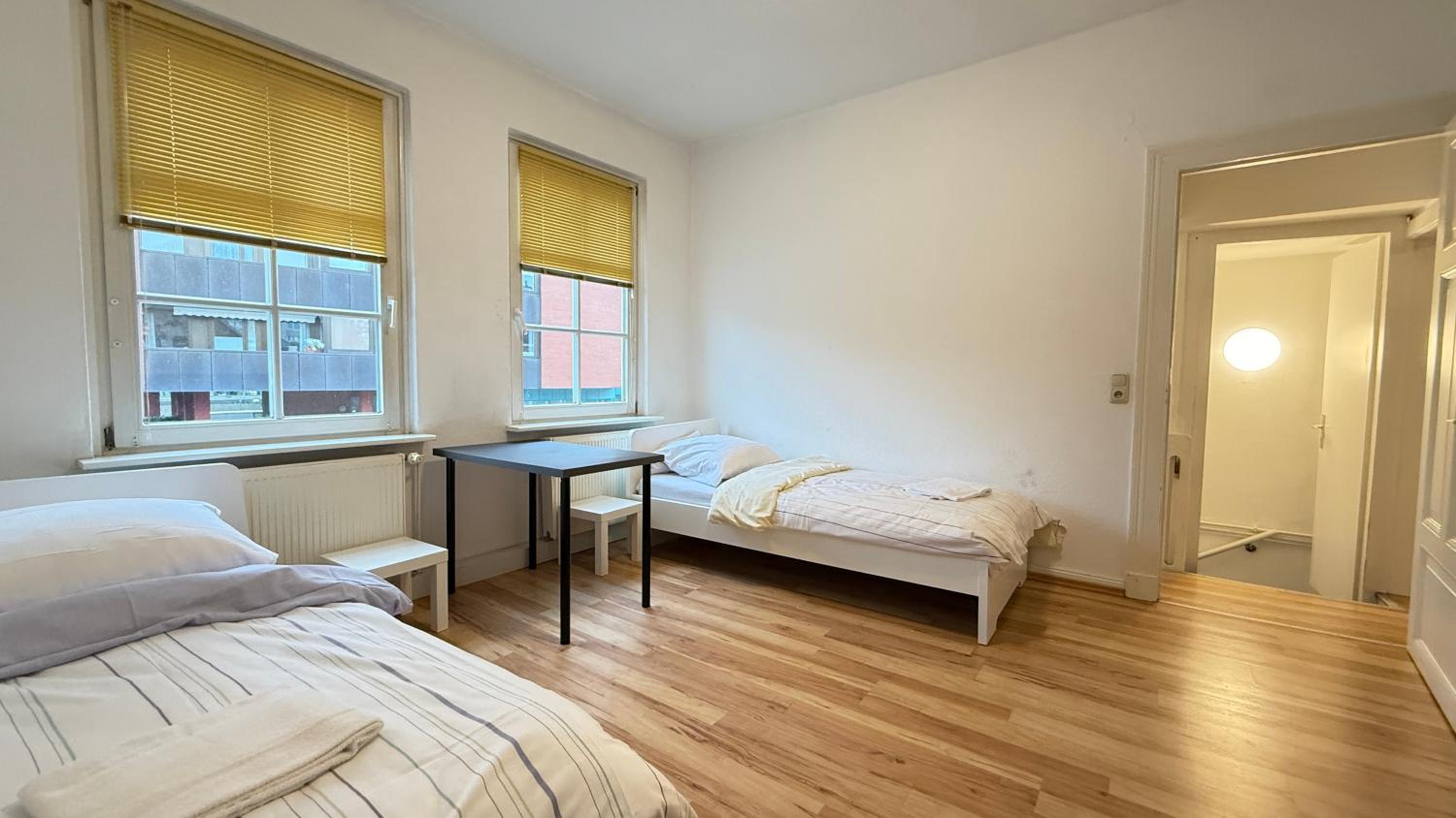 Two-Bedroom Apartment photo 3