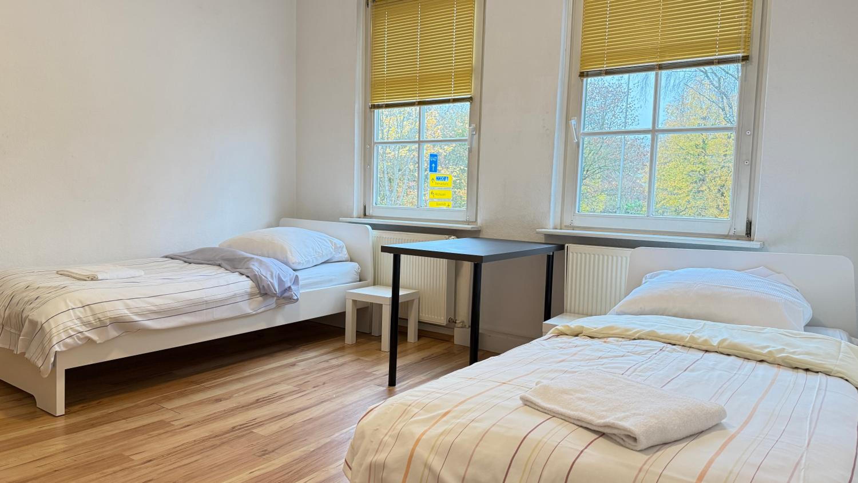 Two-Bedroom Apartment photo 1