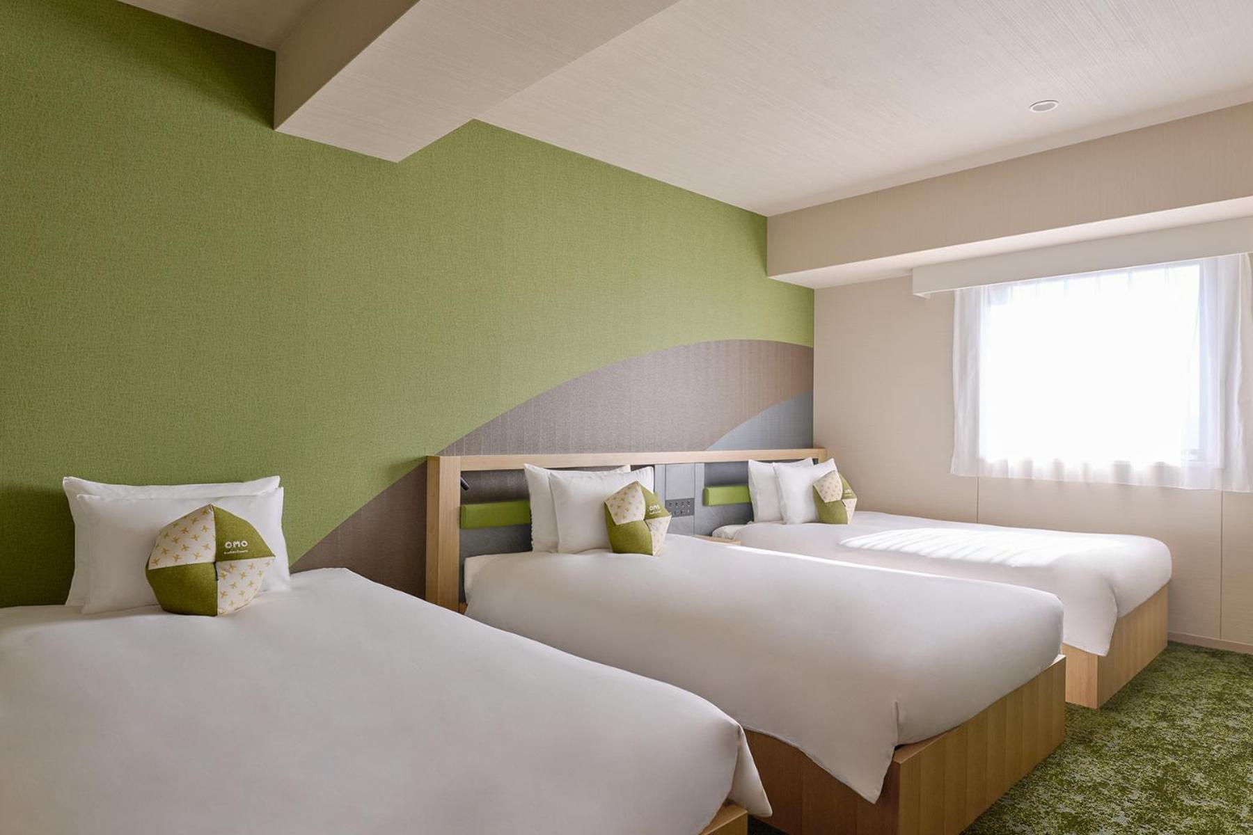 Superior Triple Room with Bathroom - Photo 1