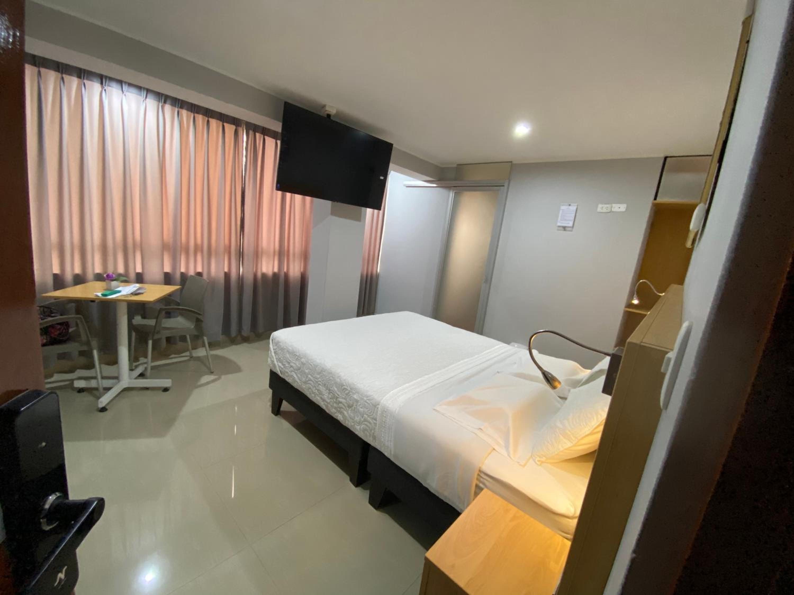 Single Room photo 1