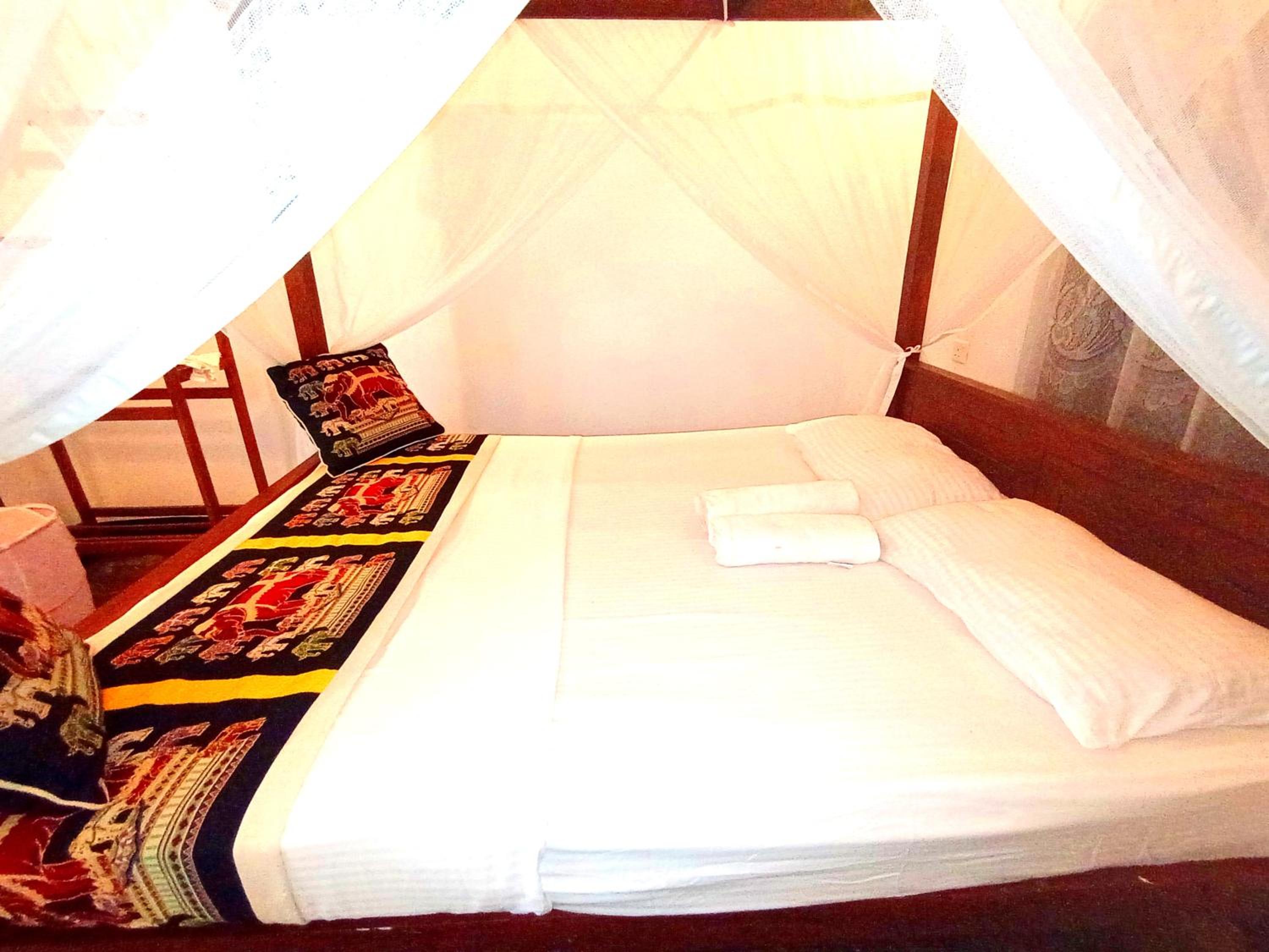 Standard Double Room photo 3