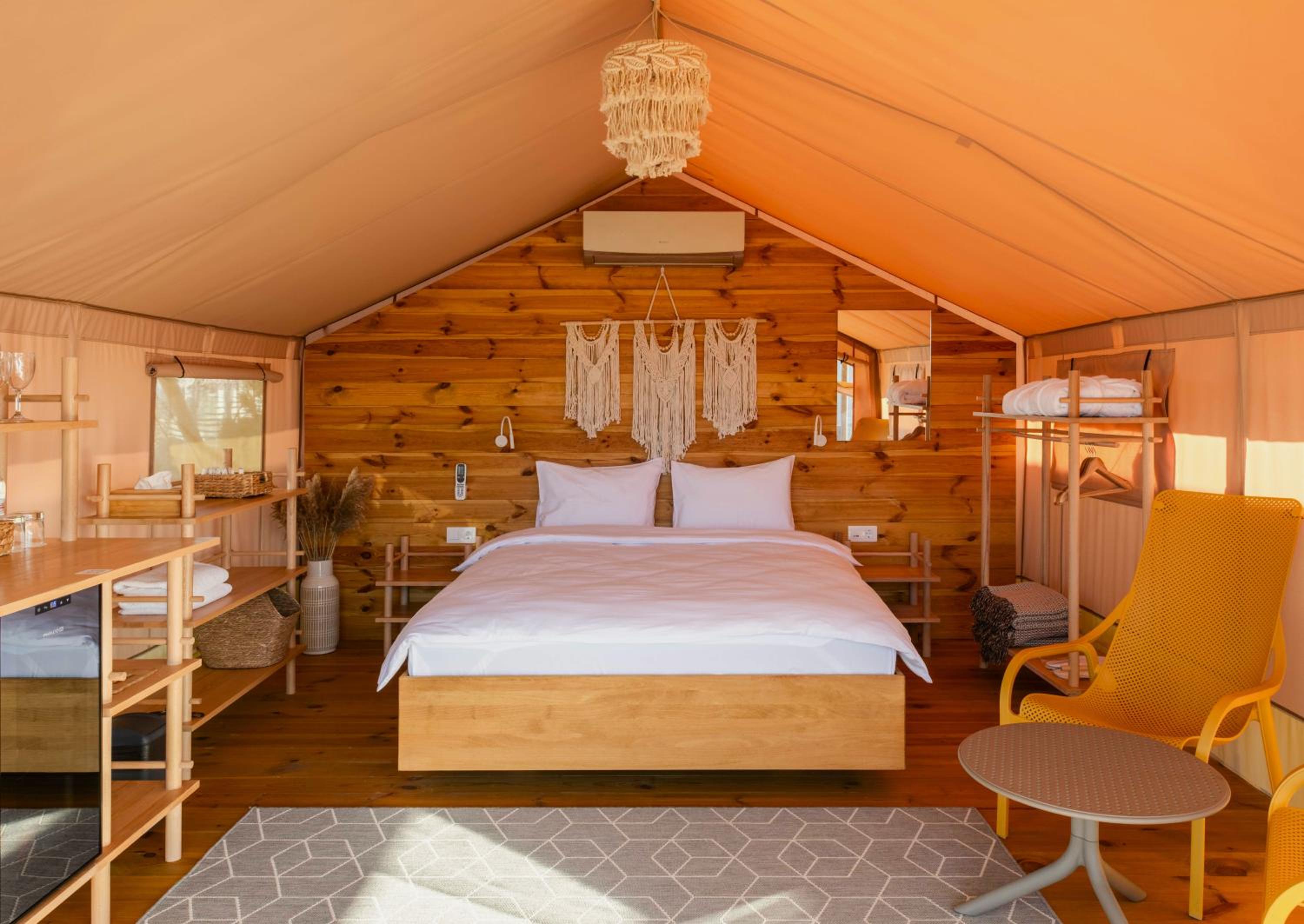 Tent