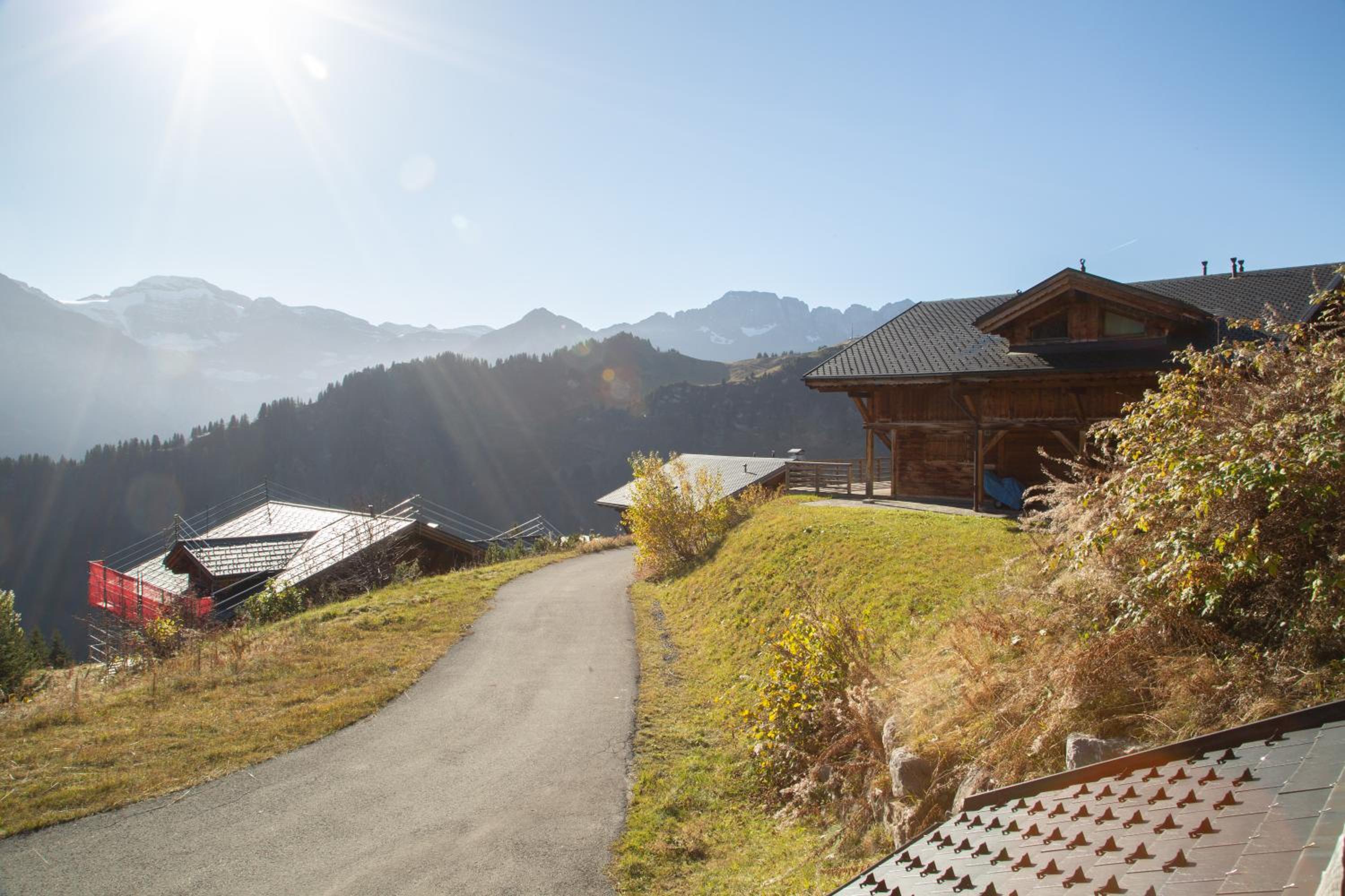 Chalet photo 3