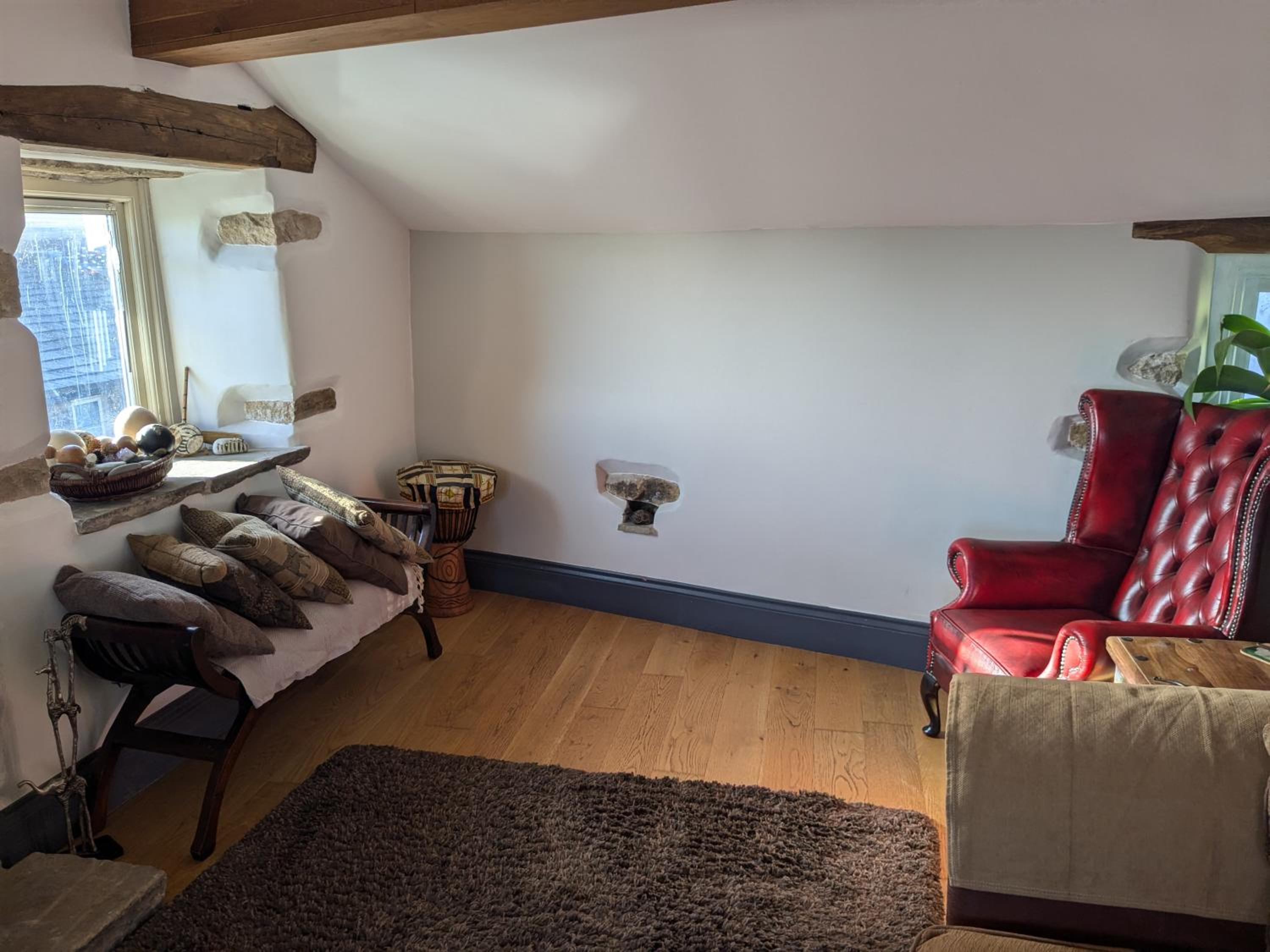 Two-Bedroom House photo 2
