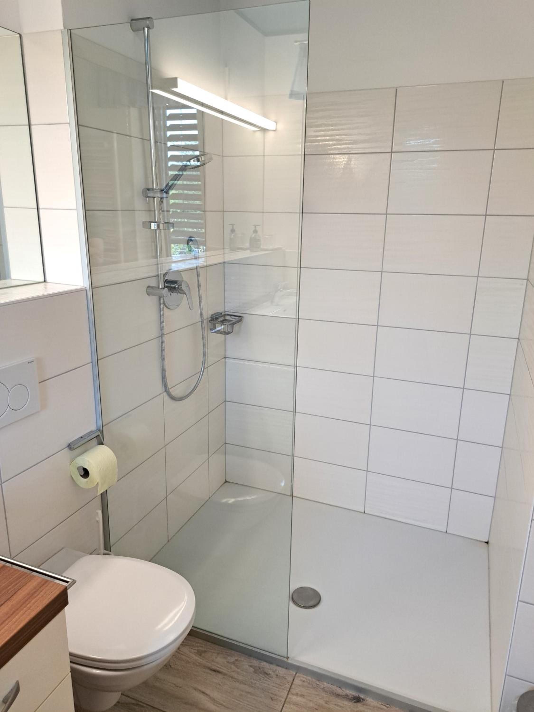 One-Bedroom Apartment with Garden View photo 2