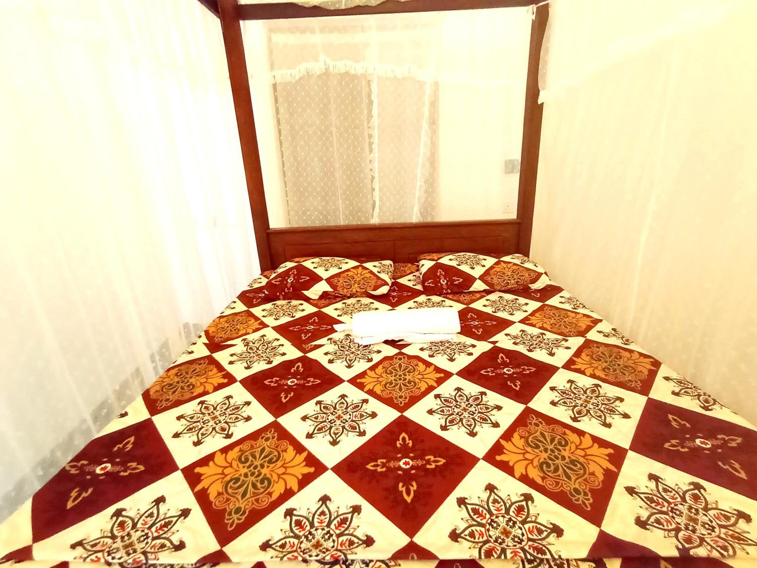 Double Room with Private Bathroom photo 1