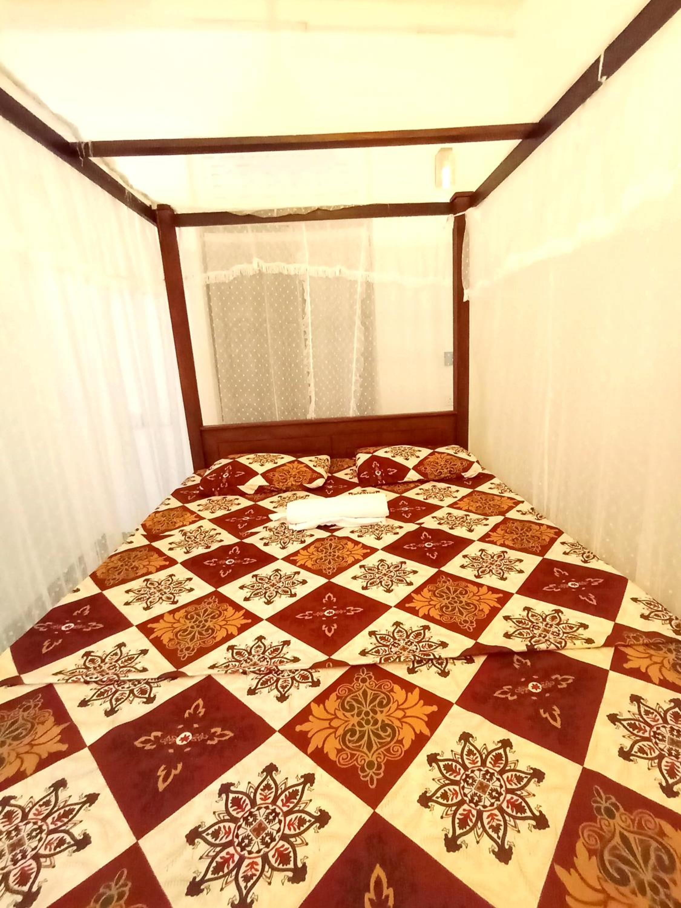 Double Room with Private Bathroom photo 2