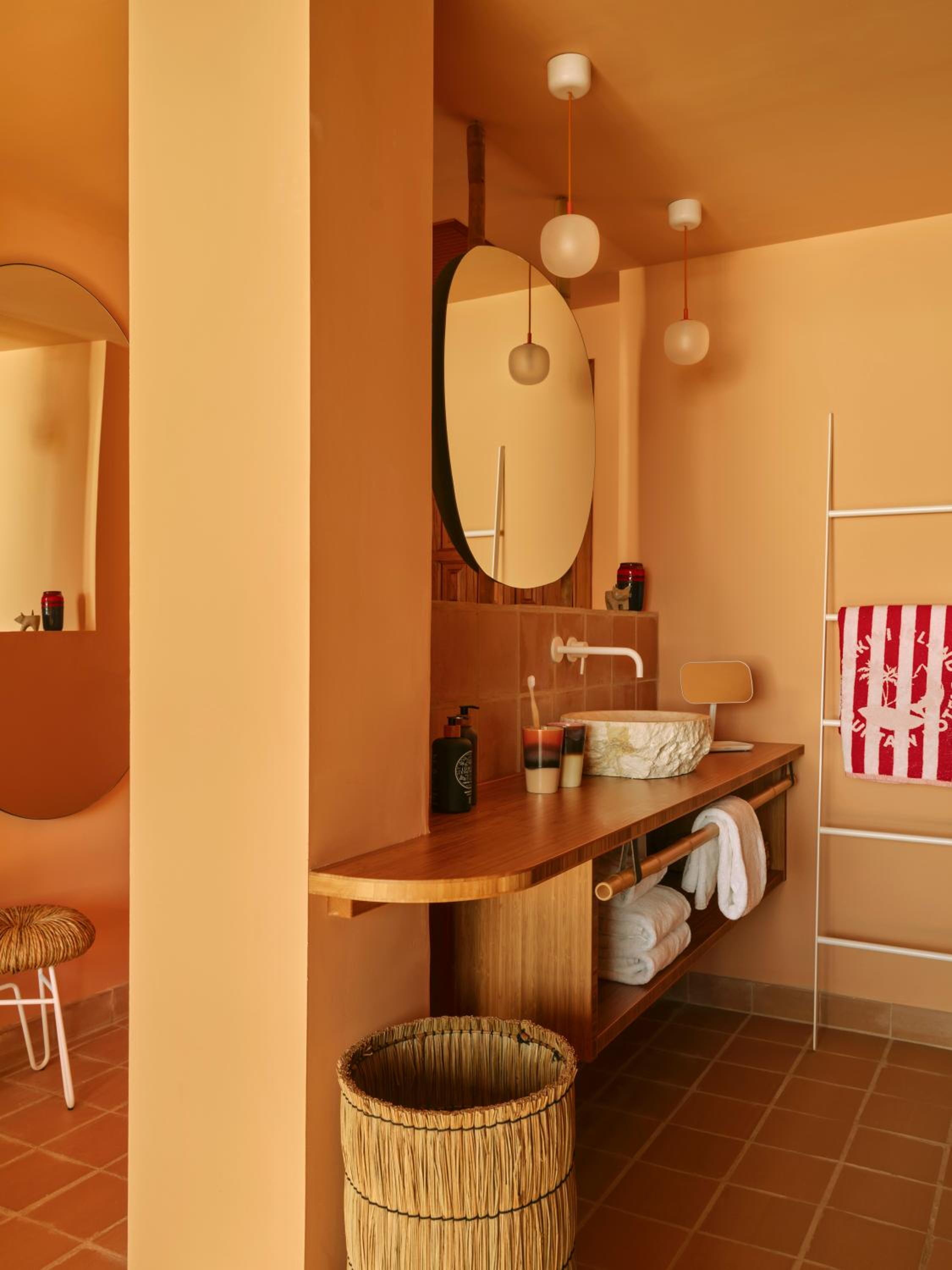 Deluxe Double Room with Balcony and Sea View photo 3