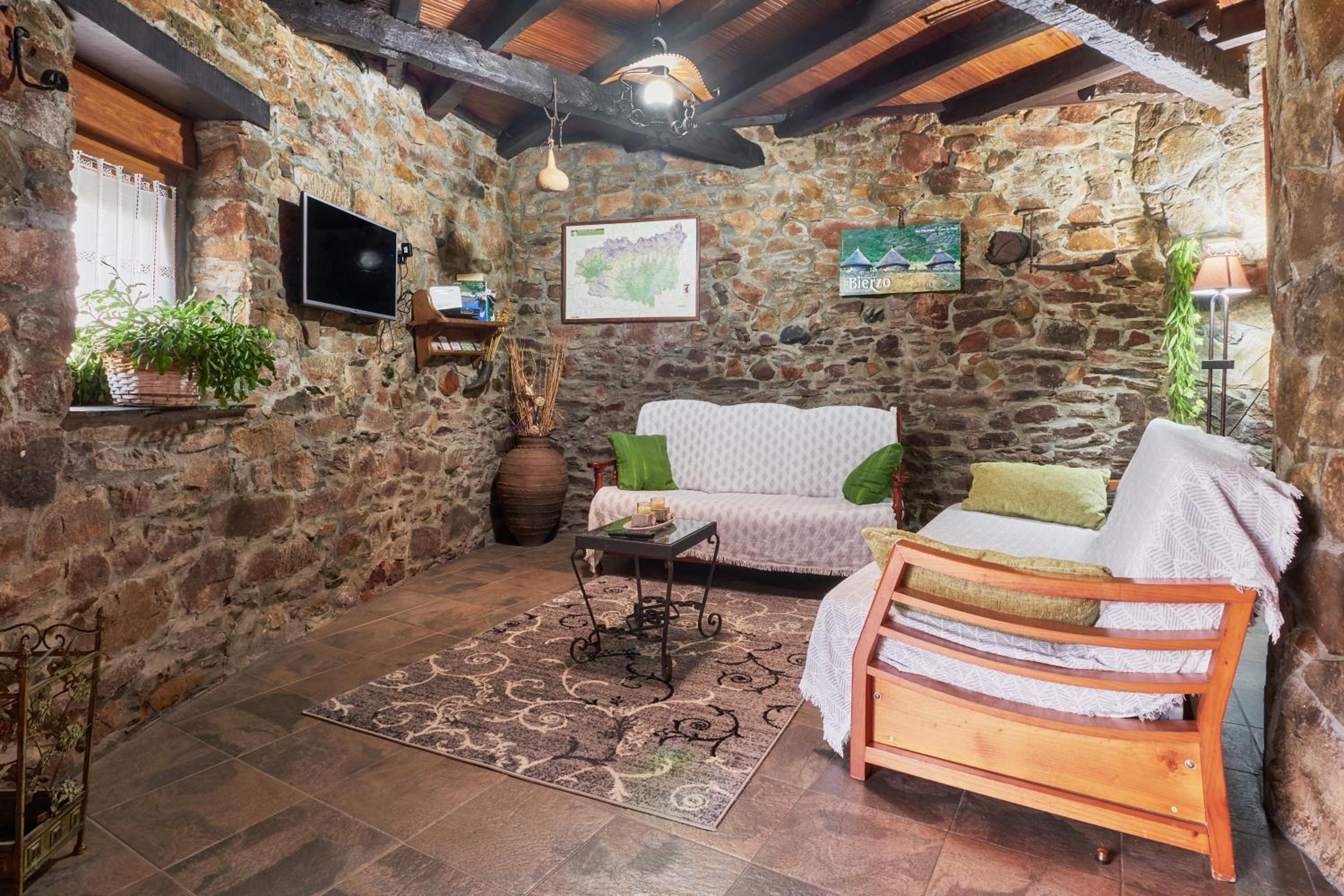 Superior Apartment with Balcony