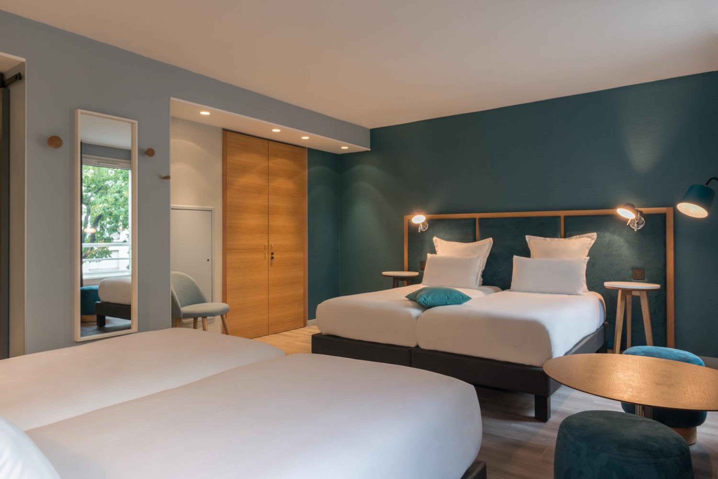 Quadruple Room photo 2