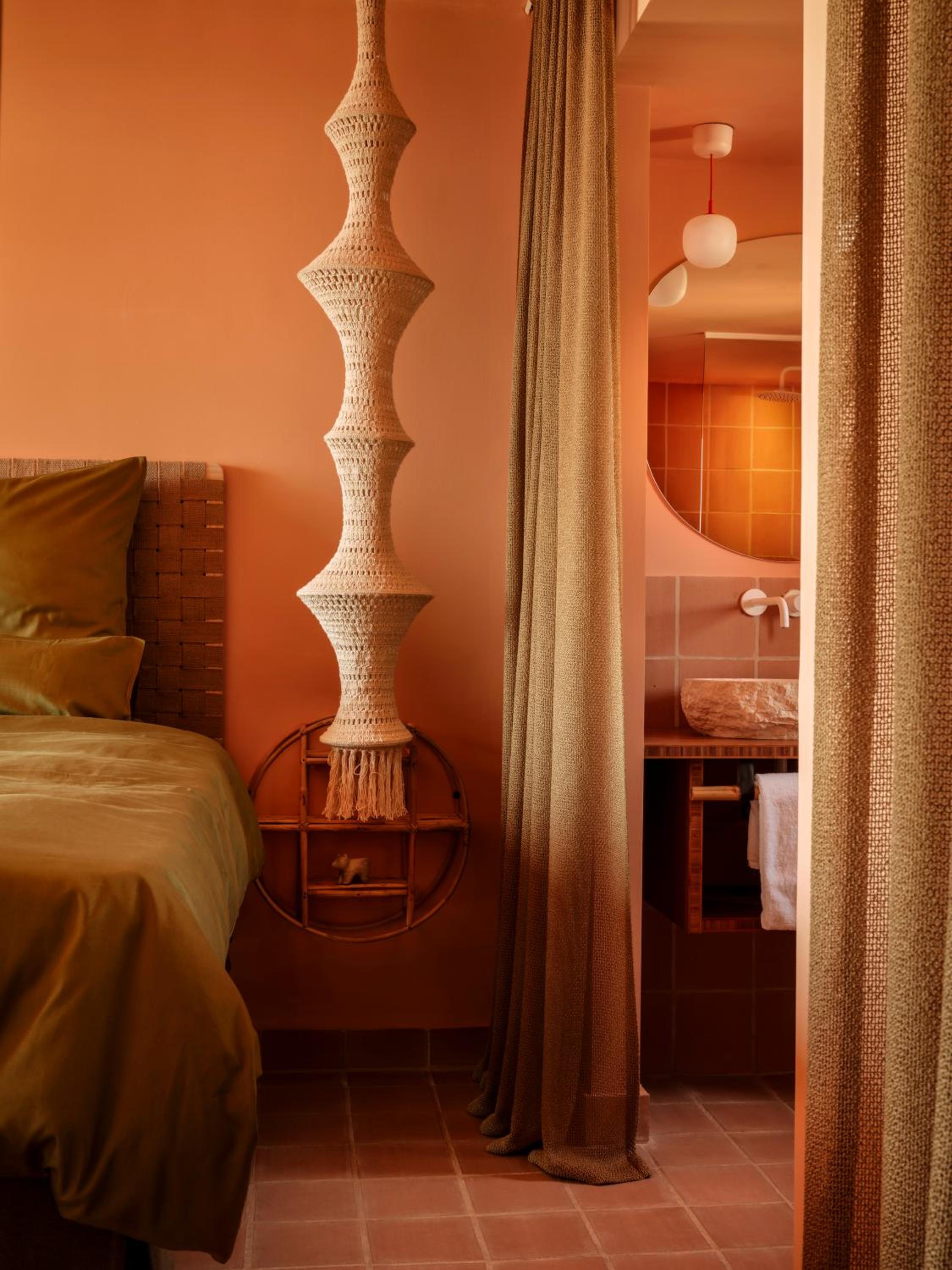 Superior Apartment with Sea View photo 3