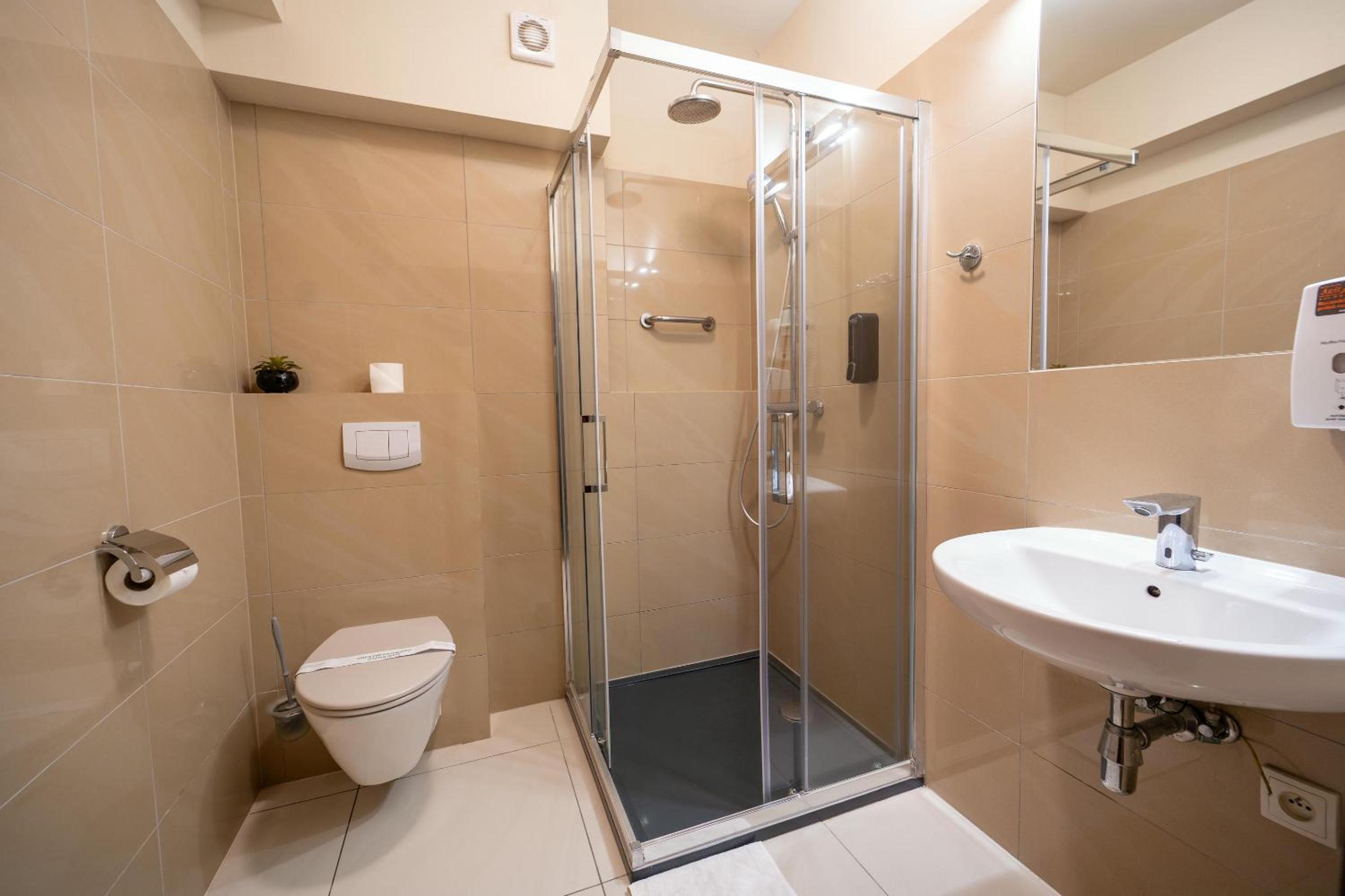 Superior Apartment with Sauna photo 2