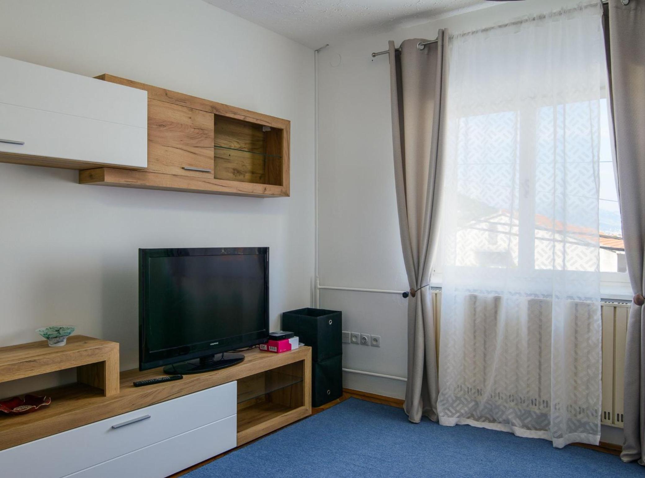 Two Bedroom Apartment 