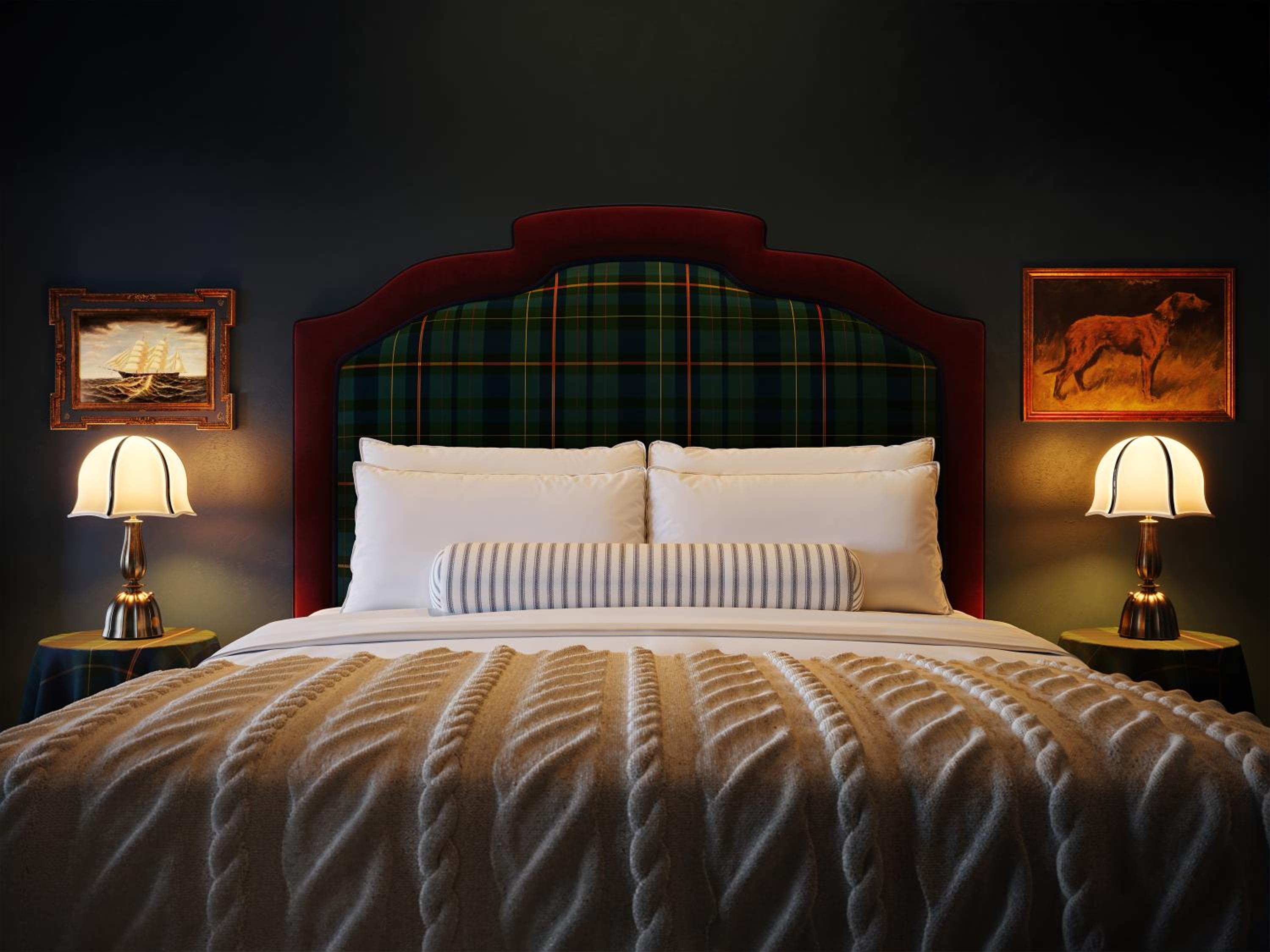 Double Room - Photo 1