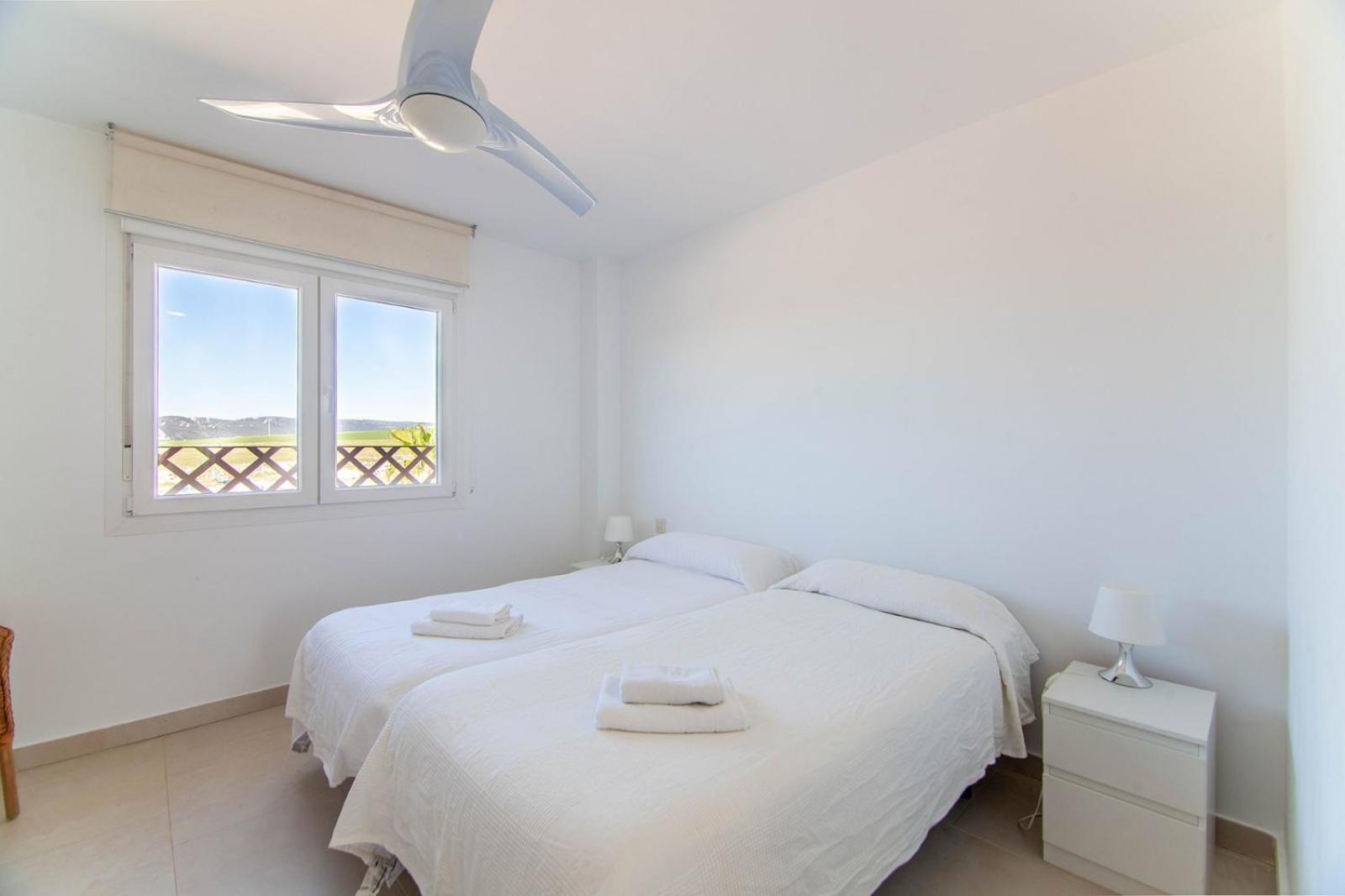 Casa de Dos Habitaciones
