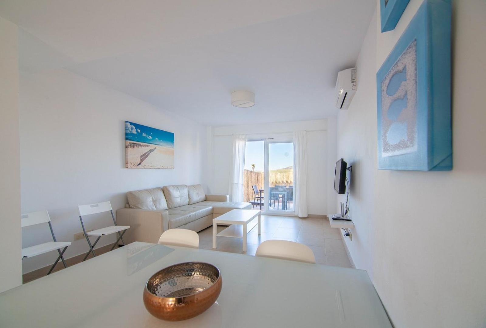 Two-Bedroom House photo 2