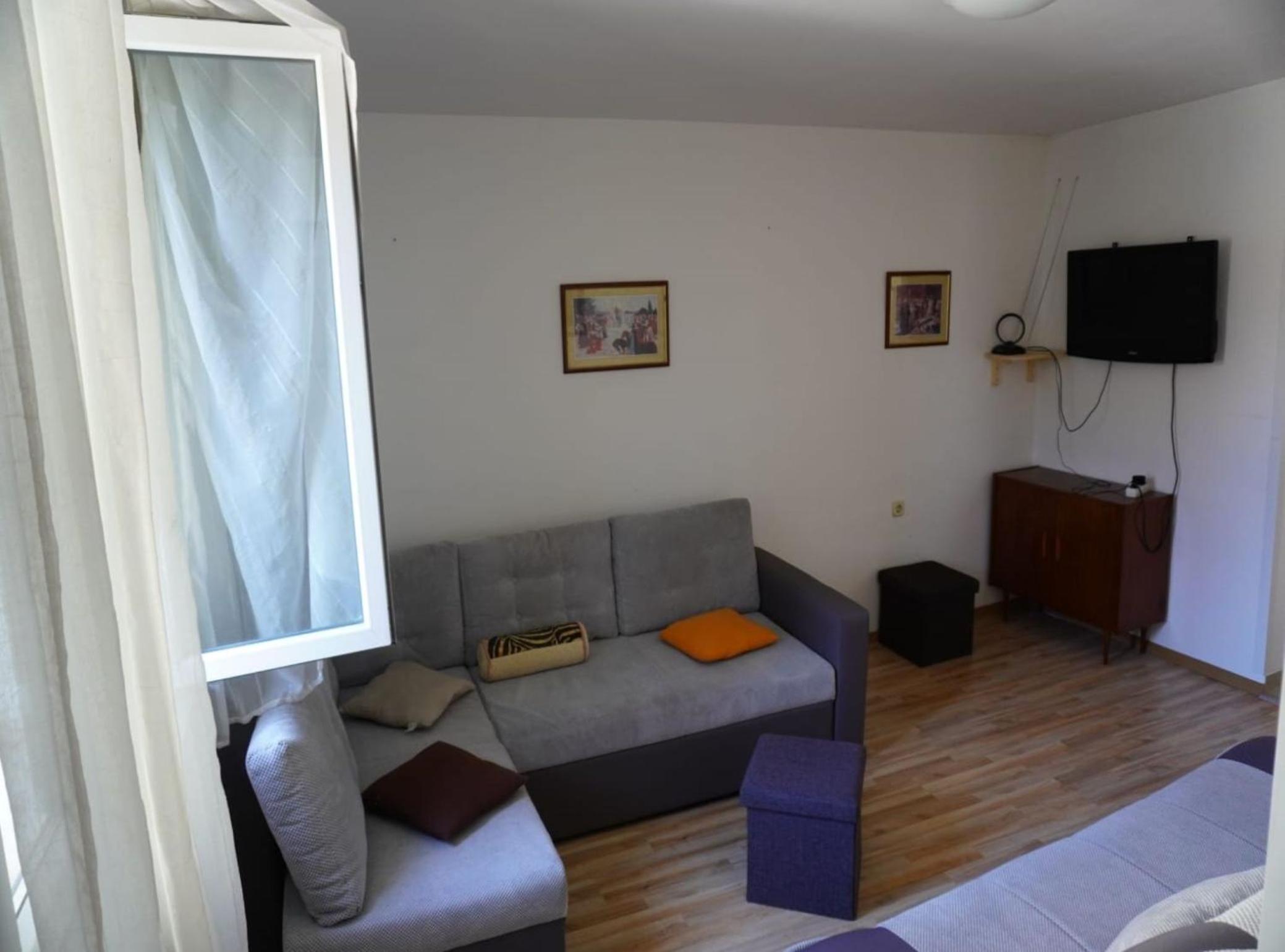 Two Bedroom