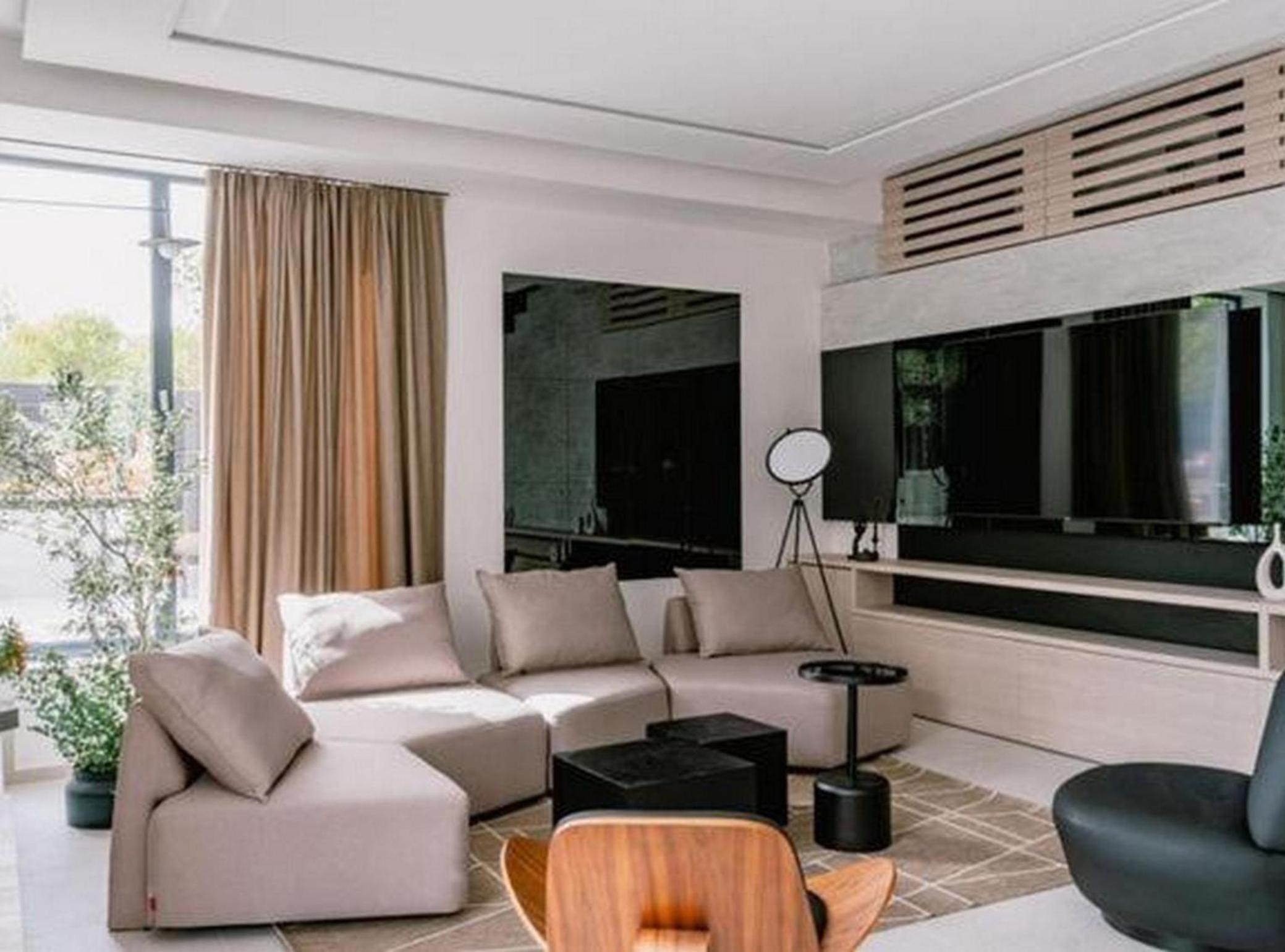 Four Bedroom