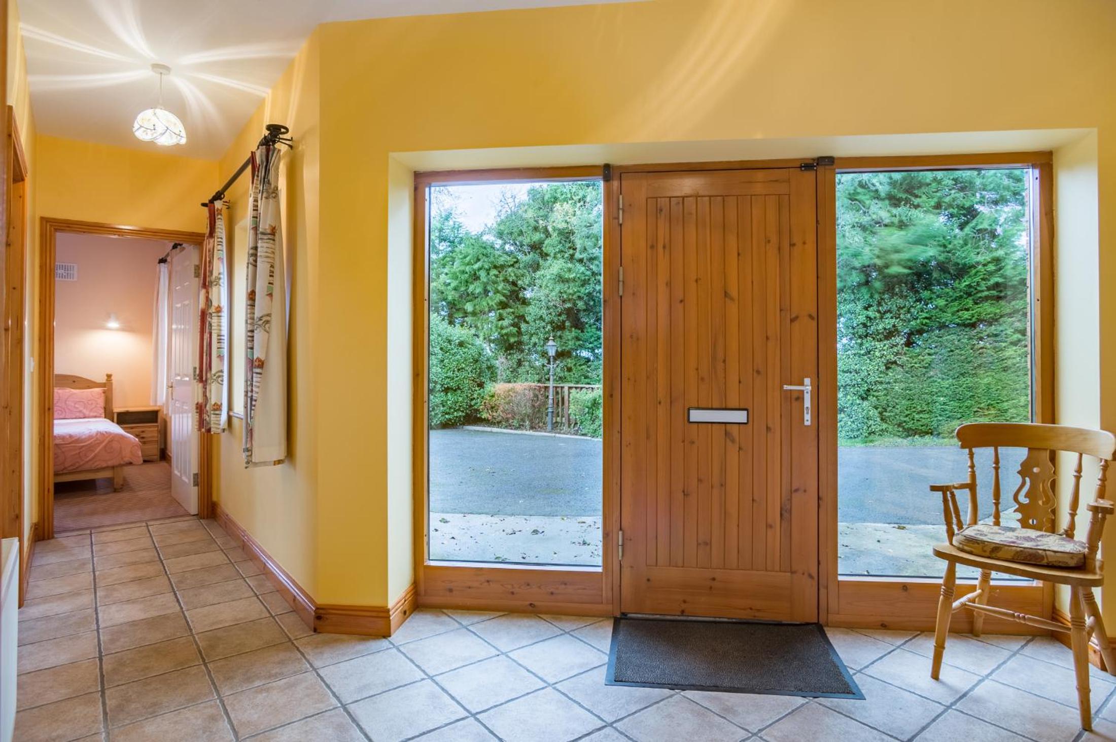 Two-Bedroom House photo 1