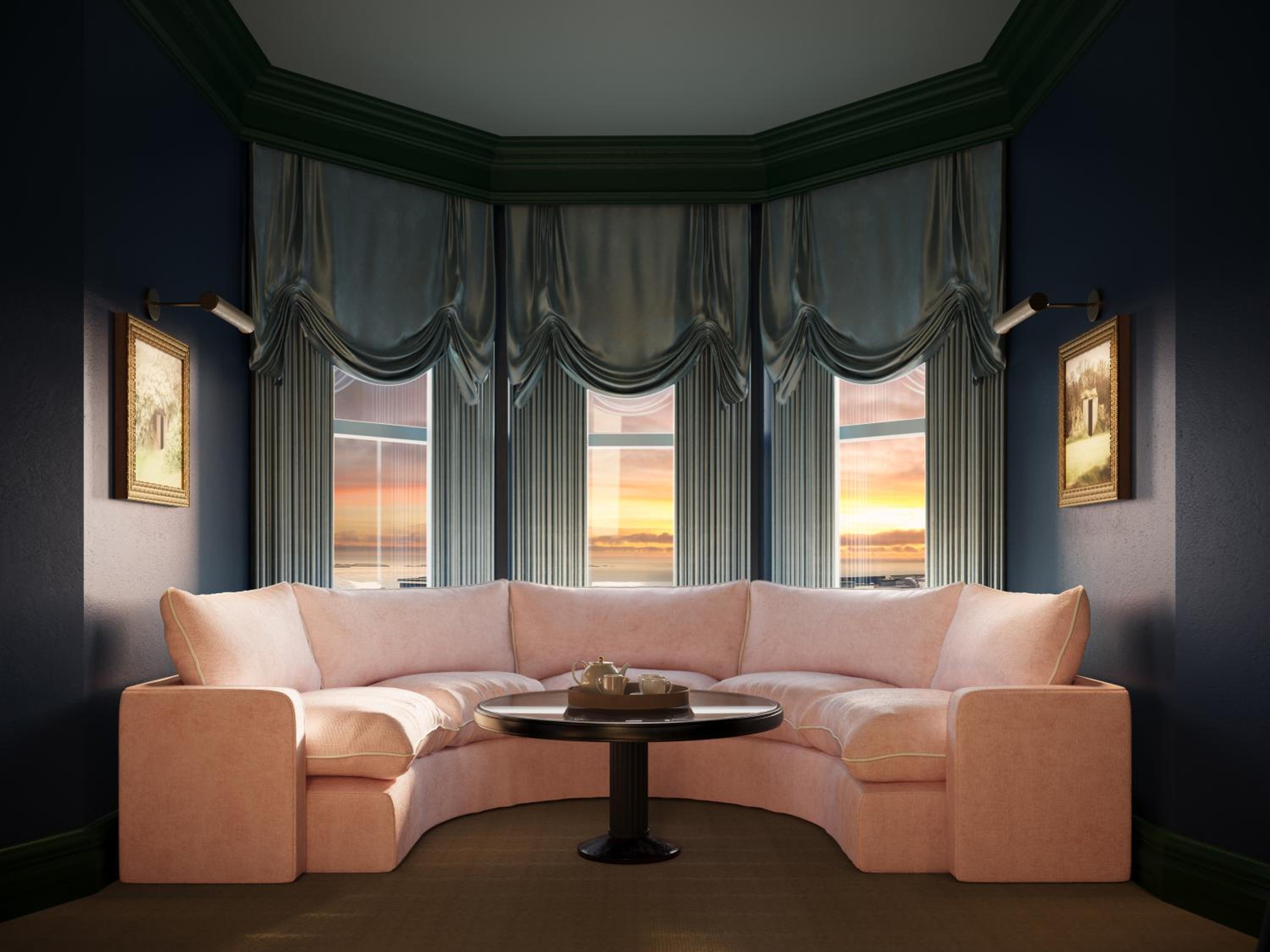 Deluxe Double or Twin Room - Photo 2