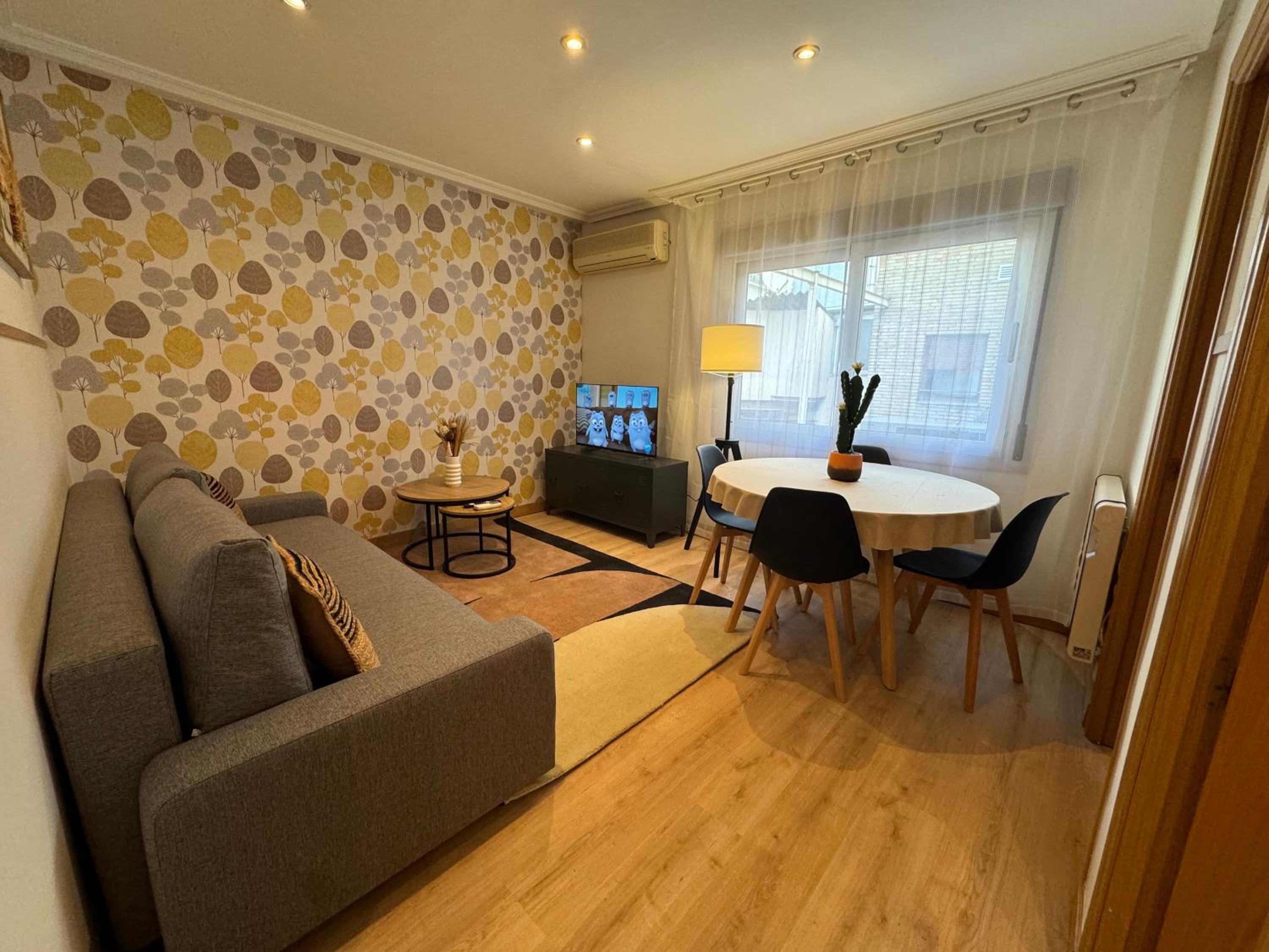 Suite Familiar