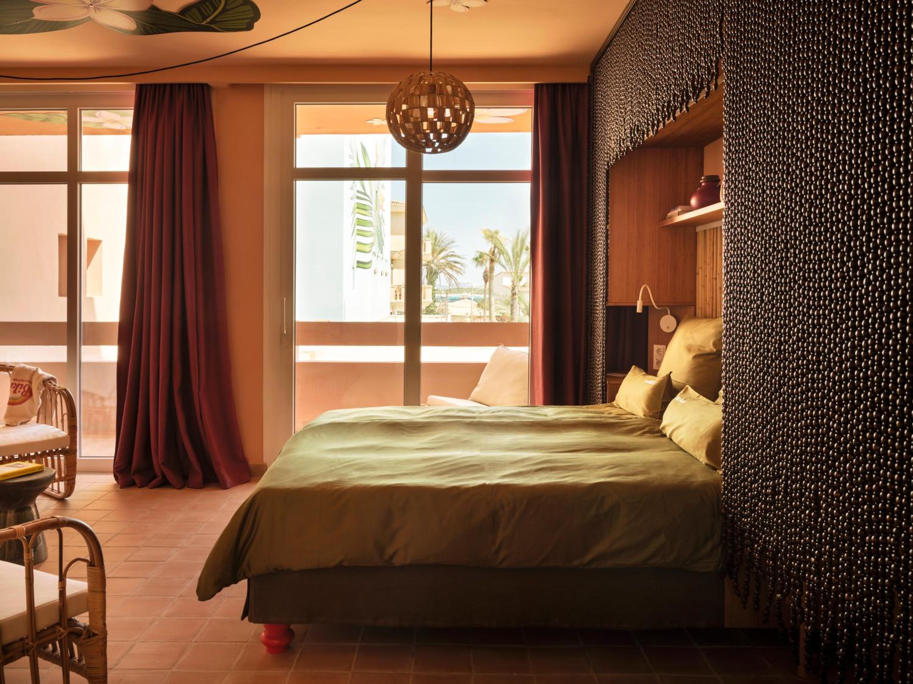 Deluxe Double Room  photo 3